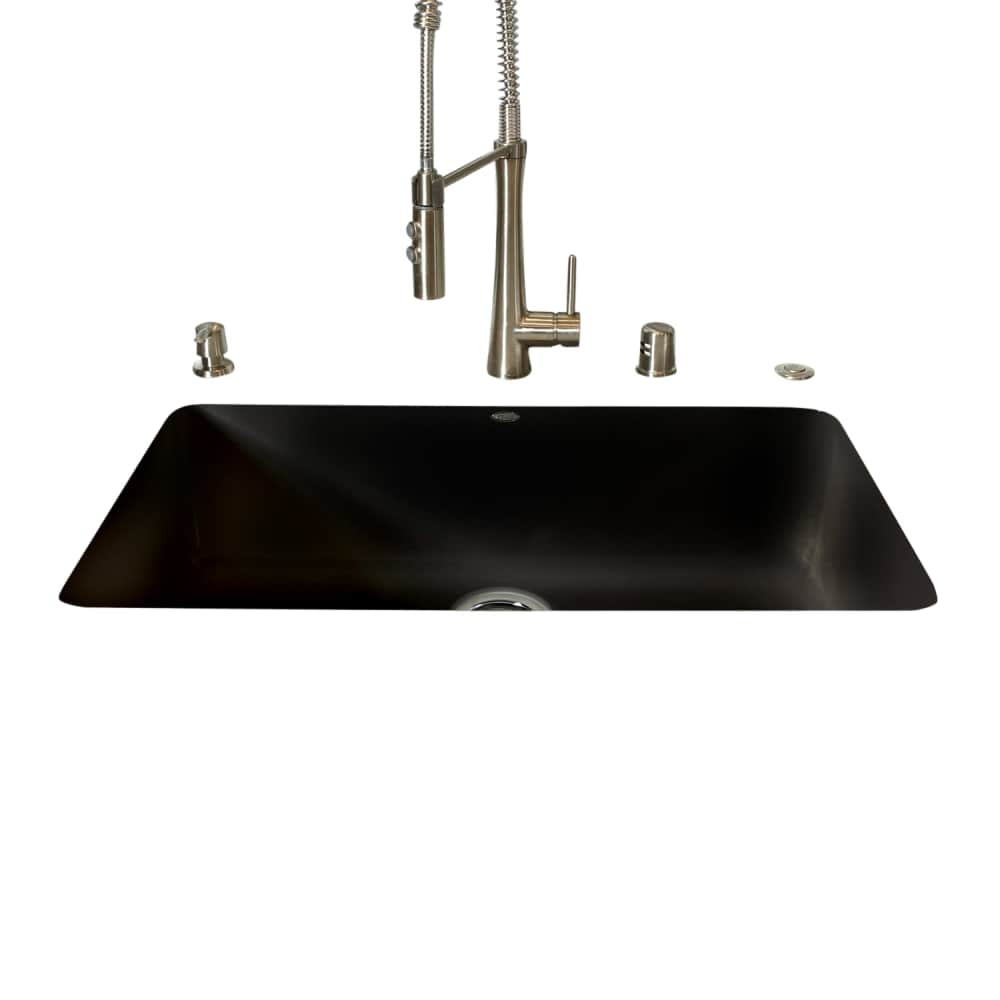 Miseno MCI54-0UM-20 Kitchen-Sinks - View #2