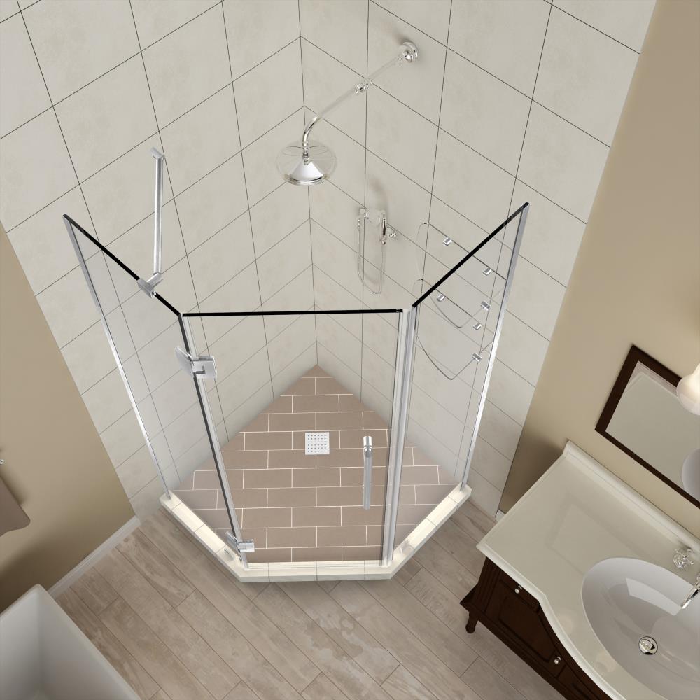 Aston SEN961EZSS4210 Shower-Doors - View #2