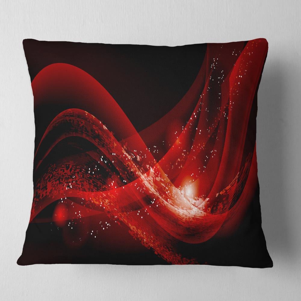 Designart CU8113-18-18 Accent-Pillows - View #2