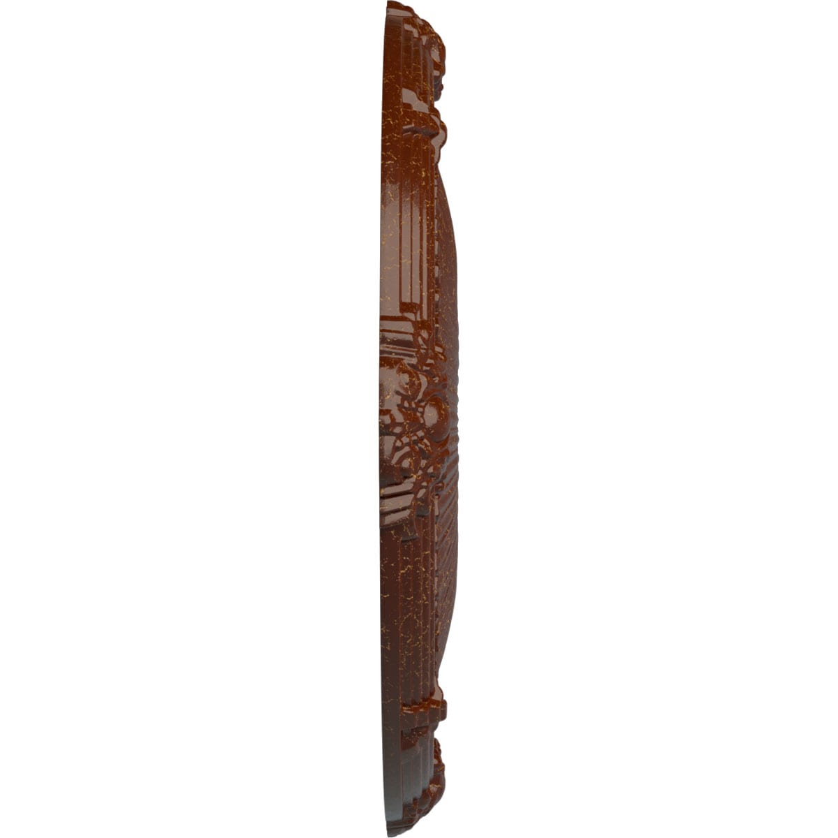 Ekena Millwork CM27HEBMC Ceiling-Medallions - View #3