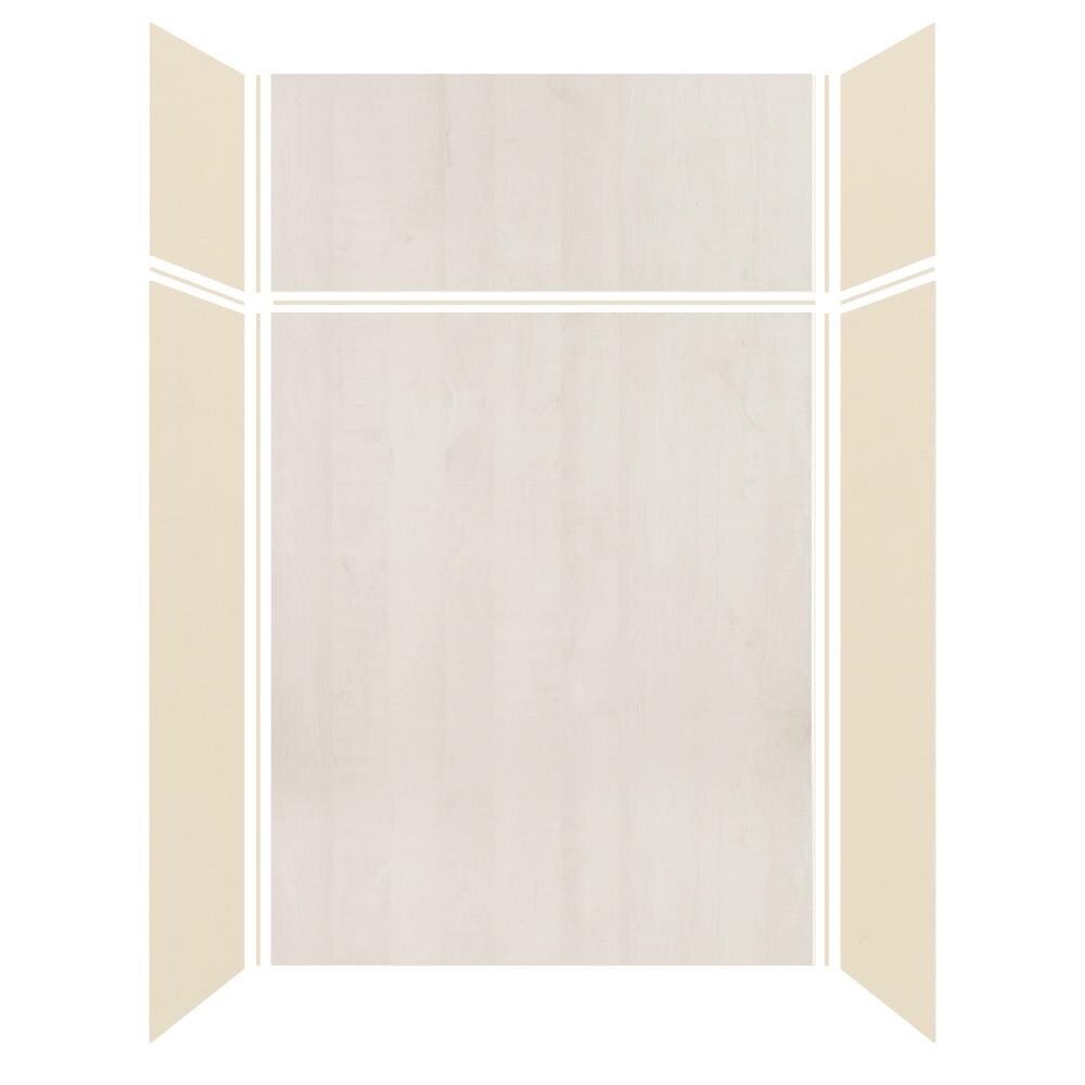 Transolid KSX603296-8997N-3845 Alcove-Shower-Kit - View #6