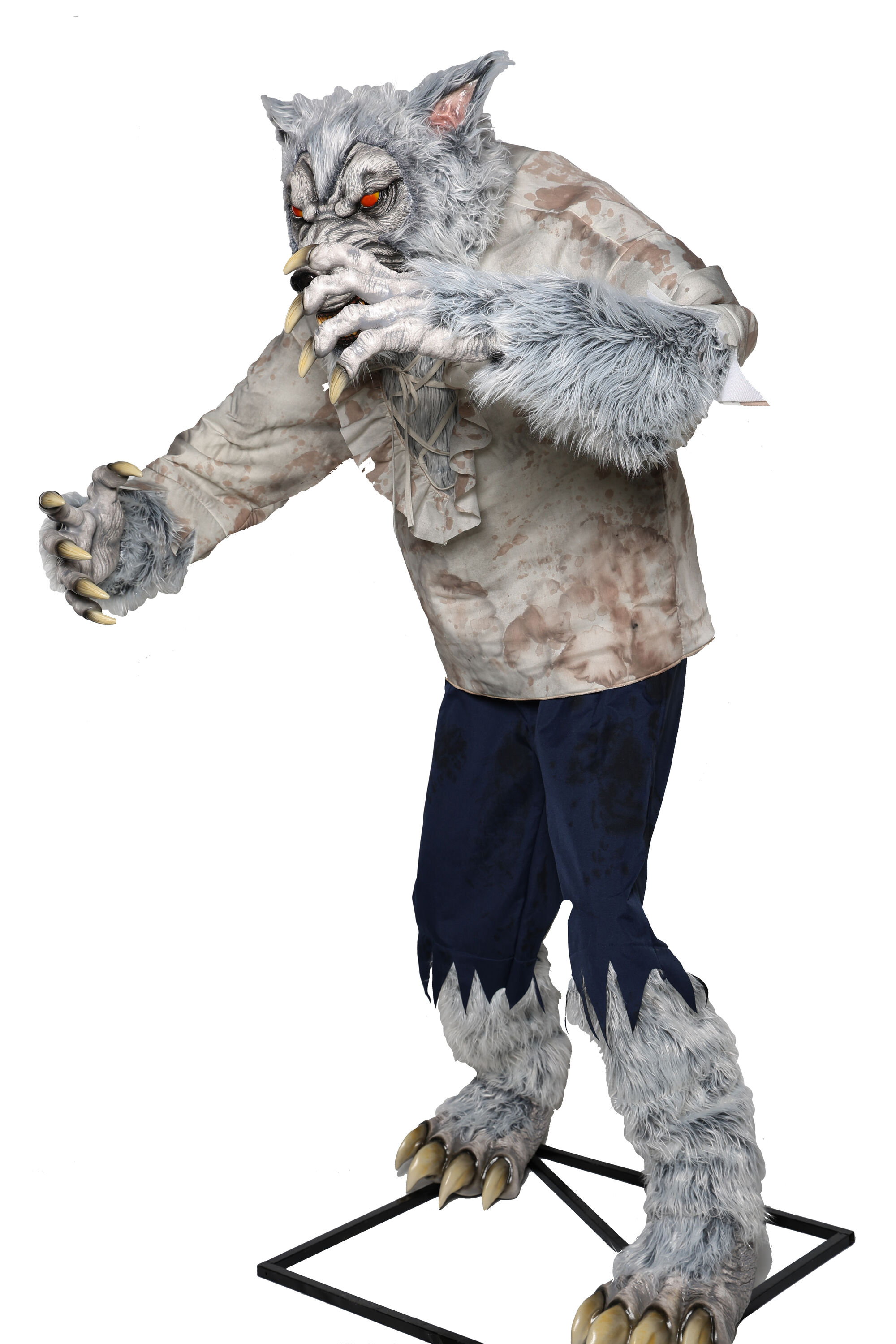 Haunted Living 62BS055048 Halloween-Animatronics - View #2
