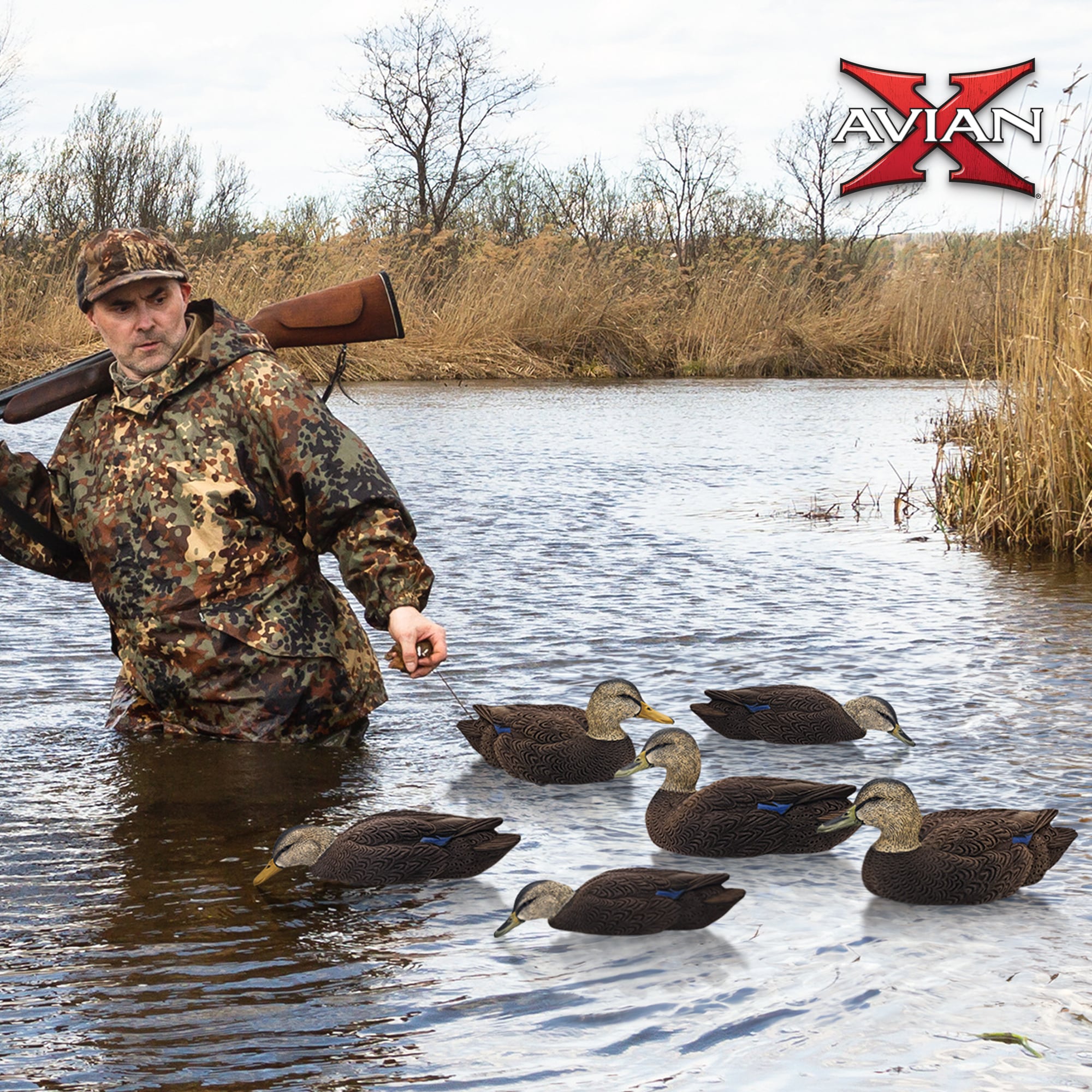  Avian X 408526 Hunting-Equipment - View #11