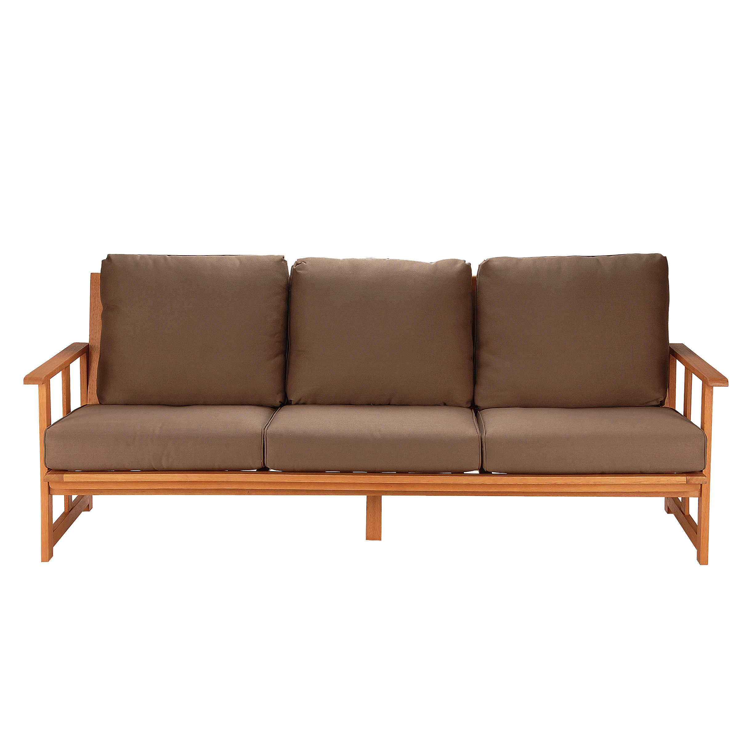 National Outdoor Living KI44-FSCSO8431C Patio-Sofas-Daybeds - View #3