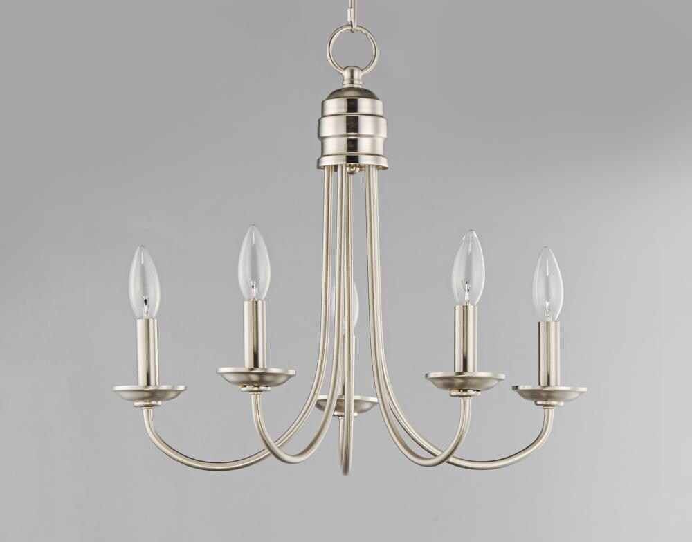 Maxim Lighting 10345SN b090015 - View #3