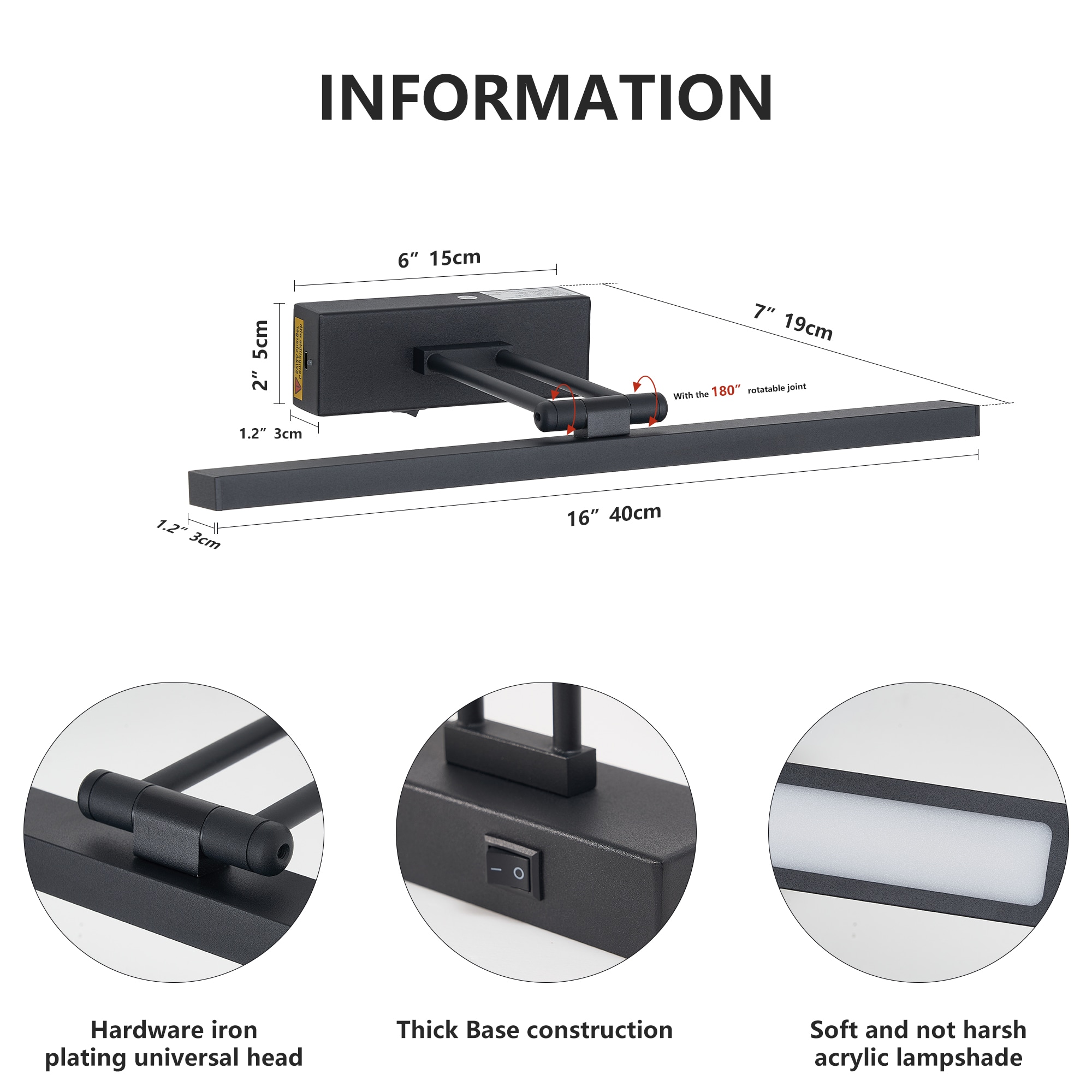 Tatayosi RY-2P374956 Picture-Lighting - View #9