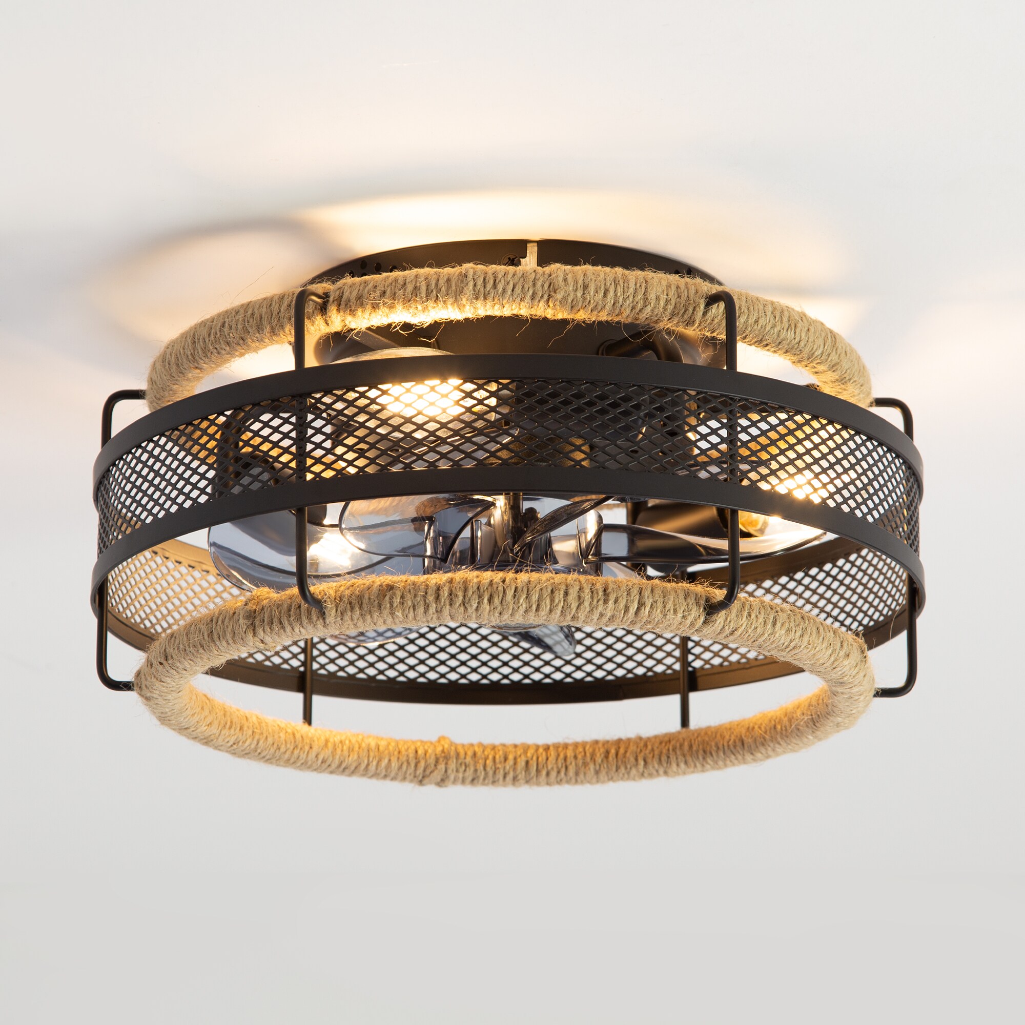 Breezary 35066-BK Ceiling-Fans - View #17