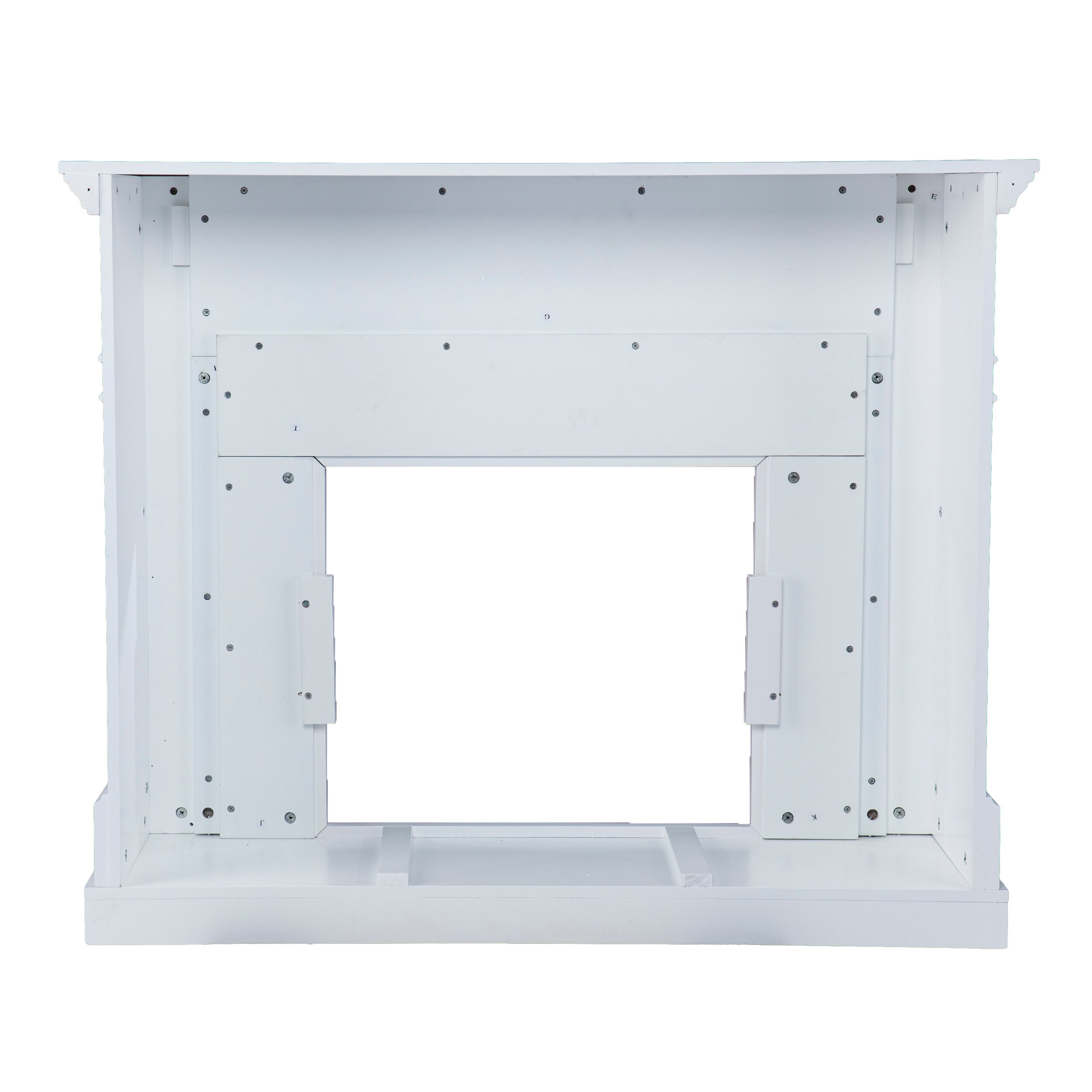 Southern Enterprises FE1105059 Electric-Fireplaces - View #5