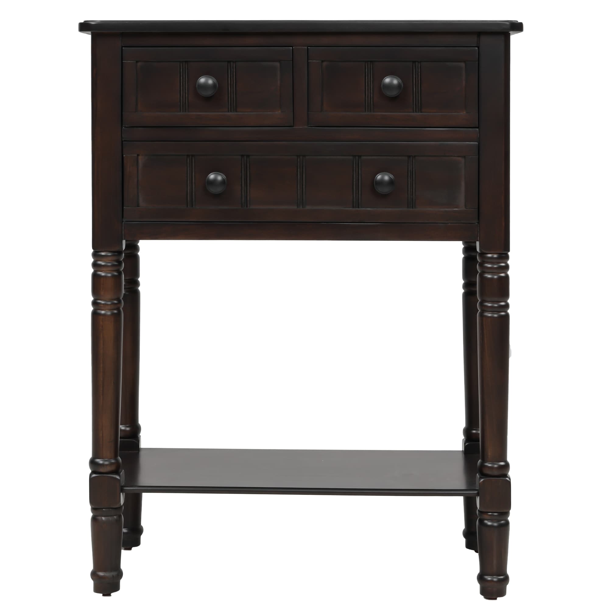 ModernLuxe WF192646AAB Console-Sofa-Tables - View #9