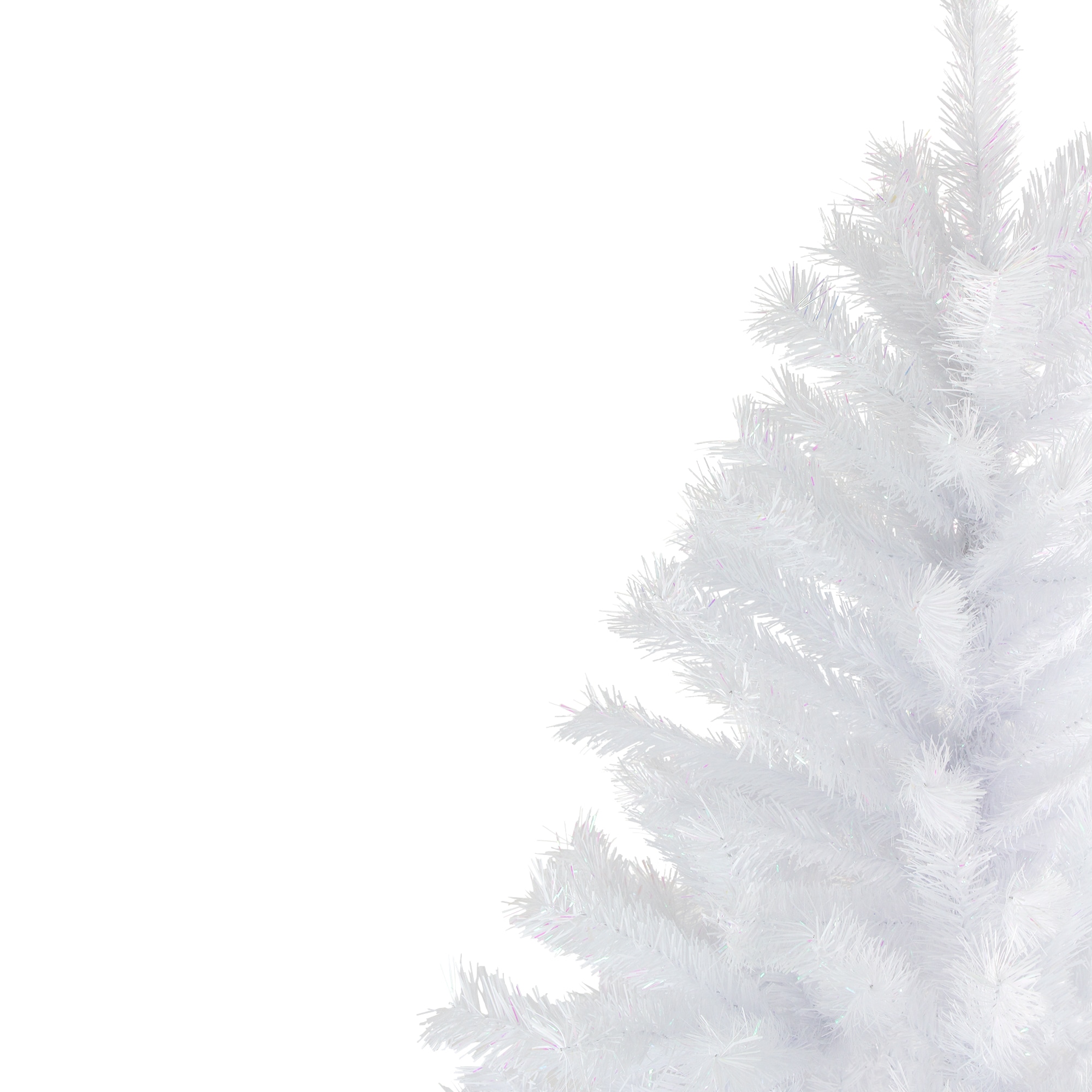 Northlight 33380914 Artificial-Christmas-Trees - View #4