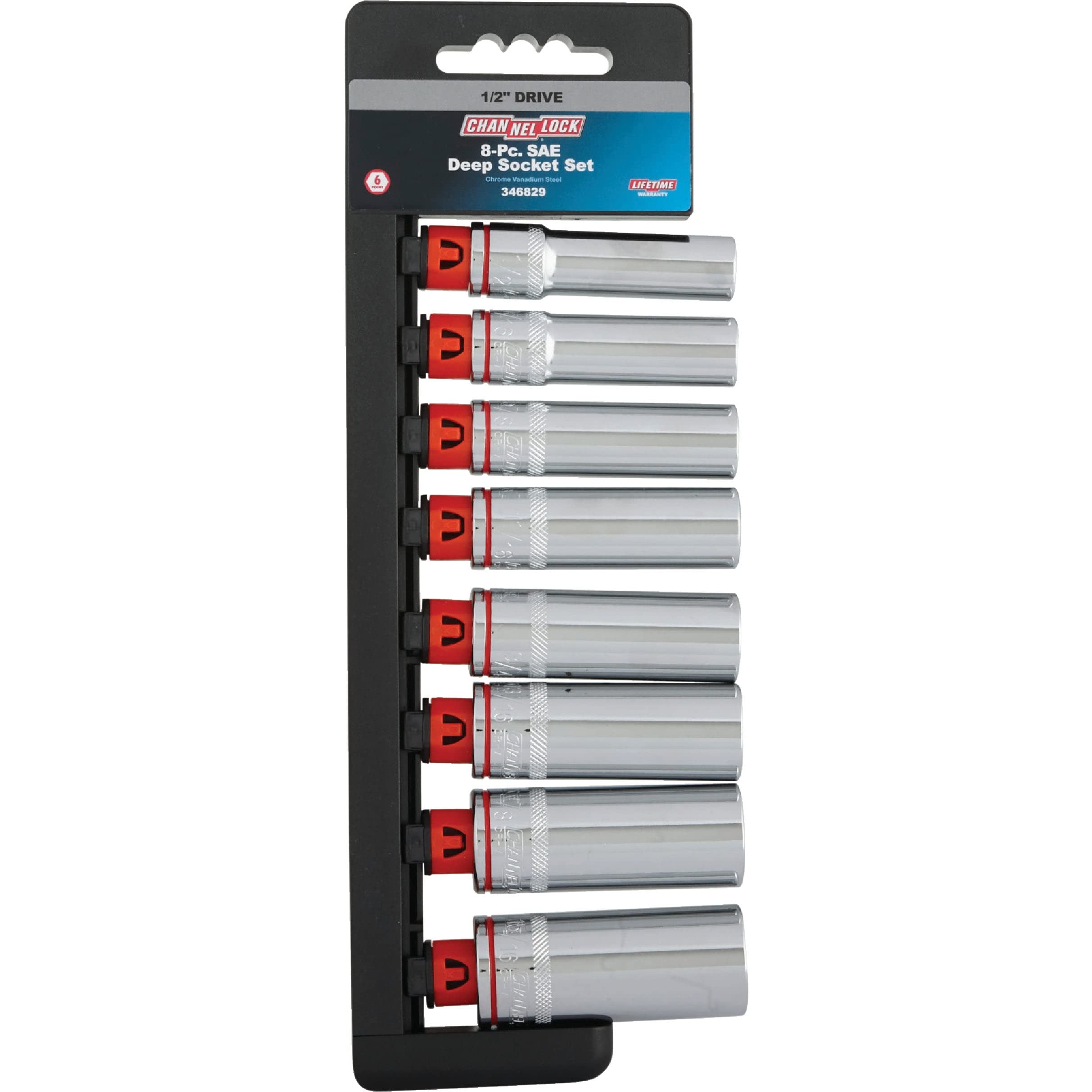 Do it Best 346829-2591-2591 Drive-Tool-Socket-Accessories - View #3