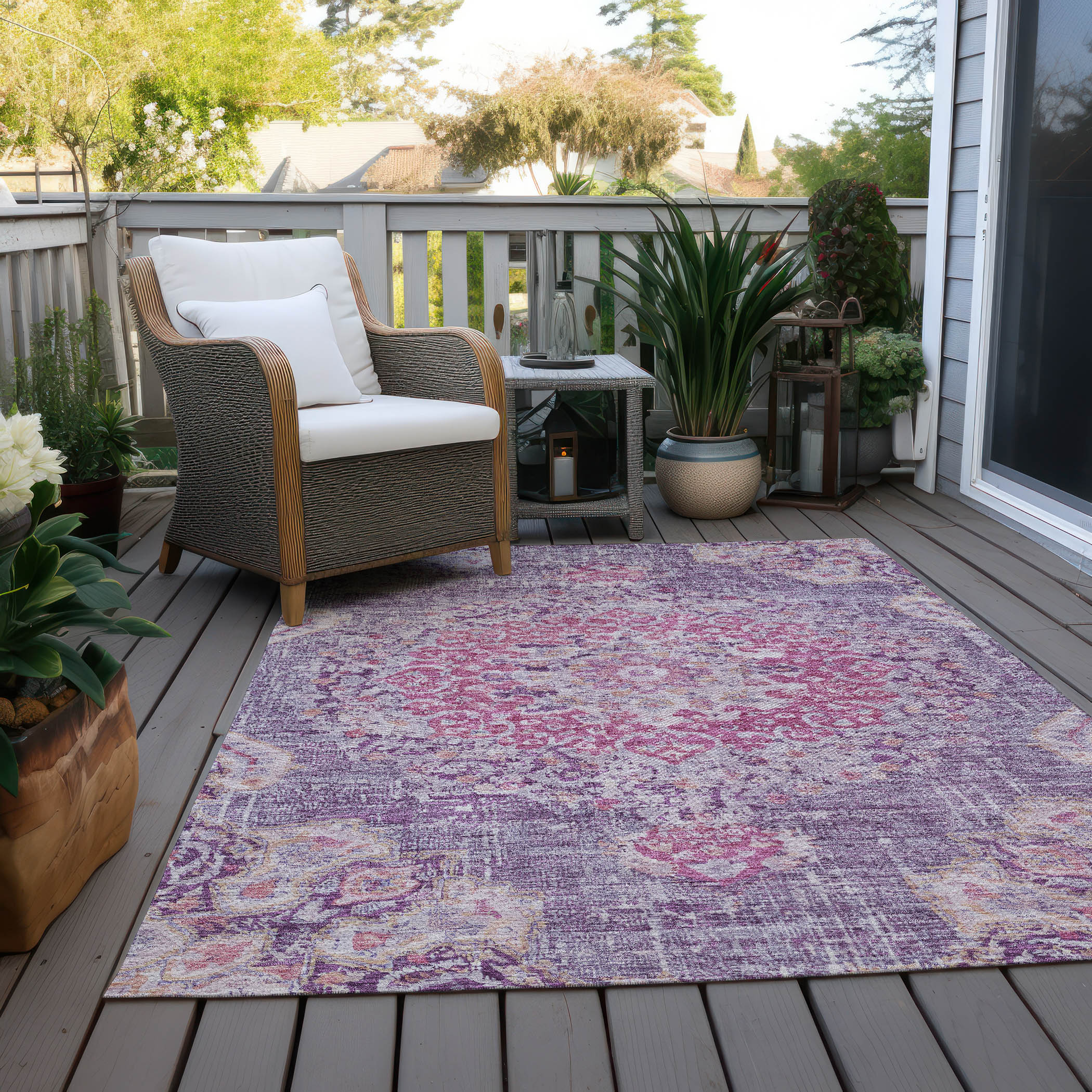 Addison Rugs ACN1236PP30X46 rugs - View #9