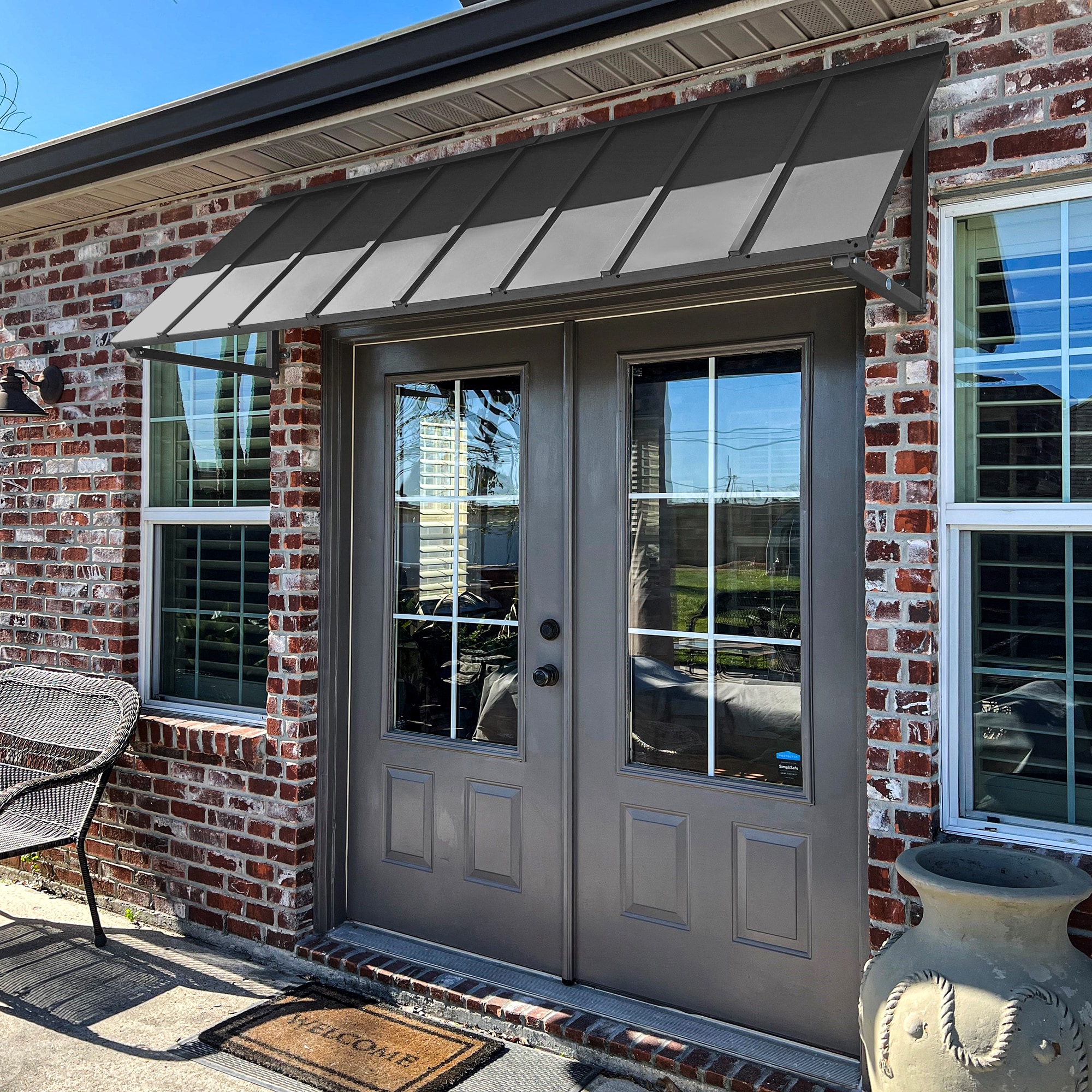 Awntech H22-L-5PTR awnings - View #4
