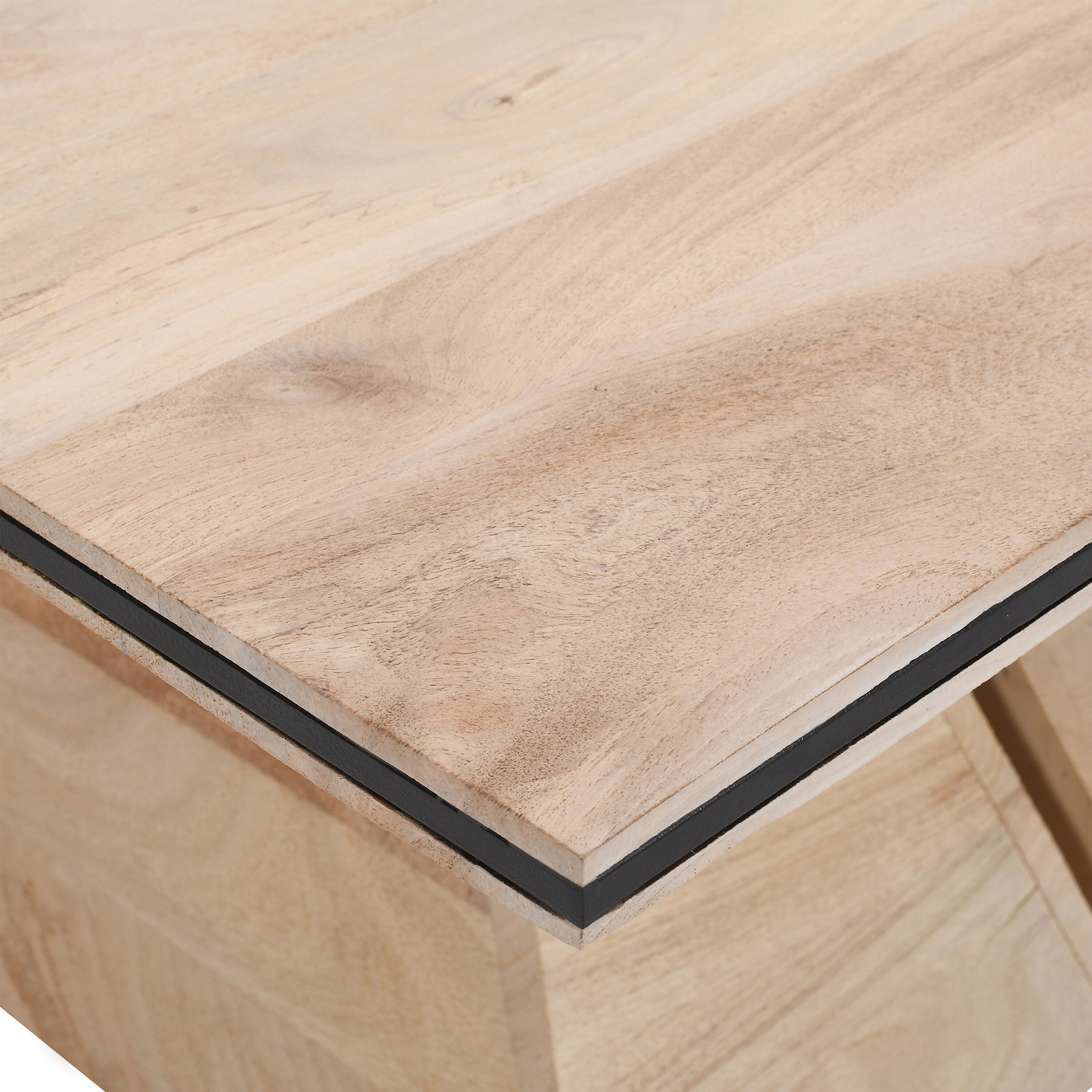 Benzara UPT-296155 Coffee-Tables - View #5