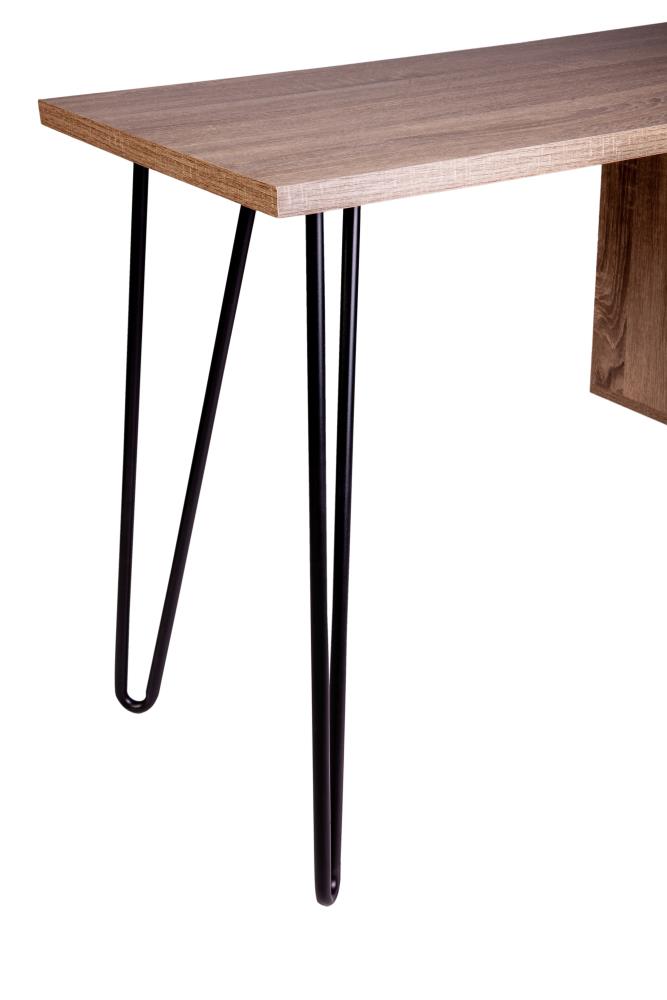OneSpace 50-1801WN desks - View #4