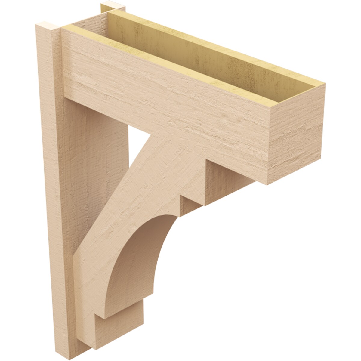 Ekena Millwork 2137080 outlookers - View #5