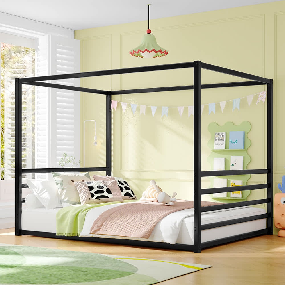 JUJABU EB410-27 beds - View #8