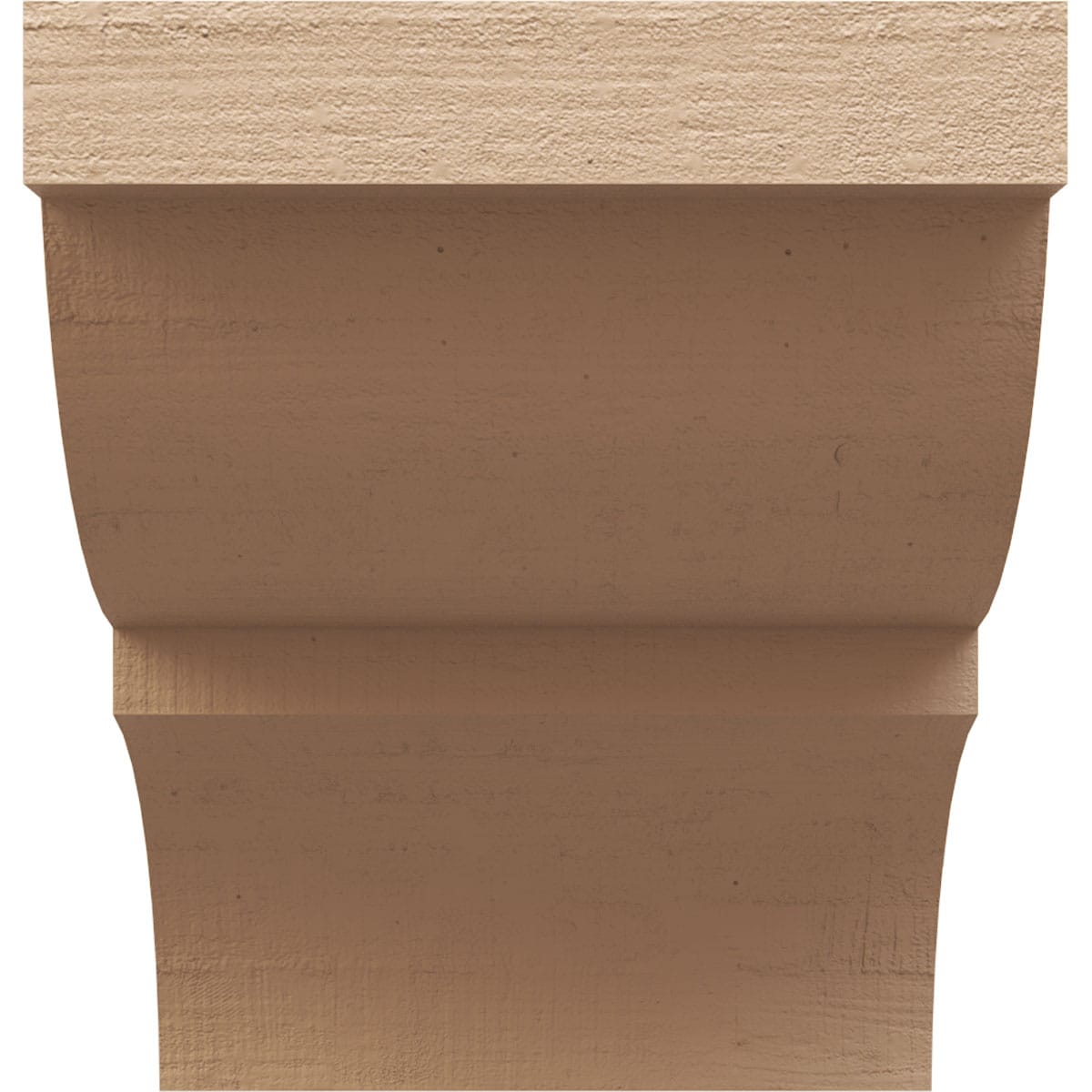 Ekena Millwork BRCUR05X06X06VALRCPR braces - View #3