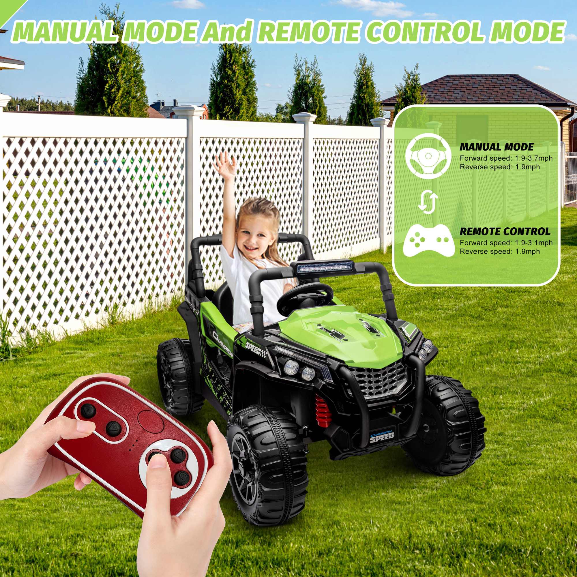 Qeetex TOYPTO0ZG7IV7O Play-Toys - View #5