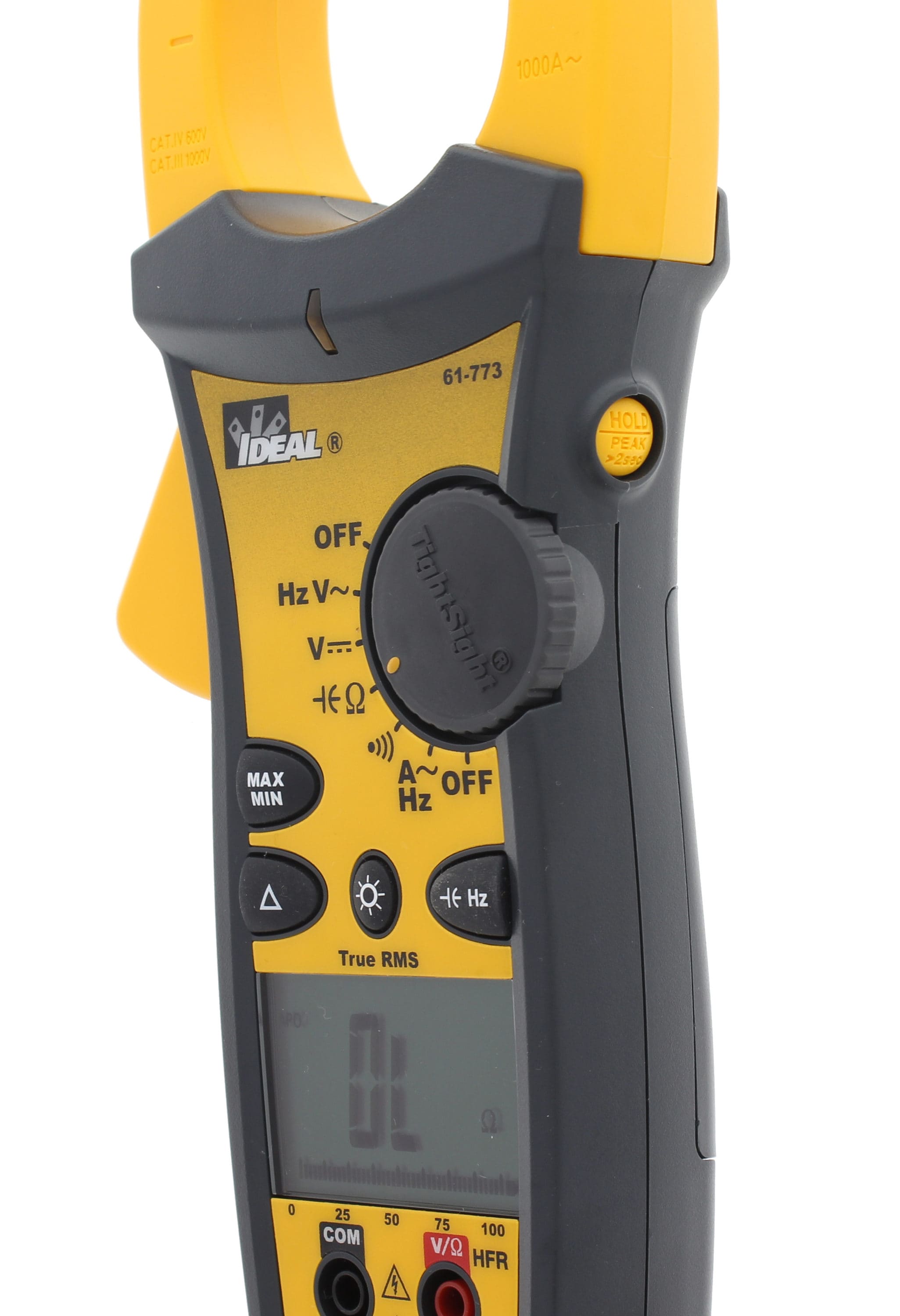 IDEAL 61-773 multimeters - View #3