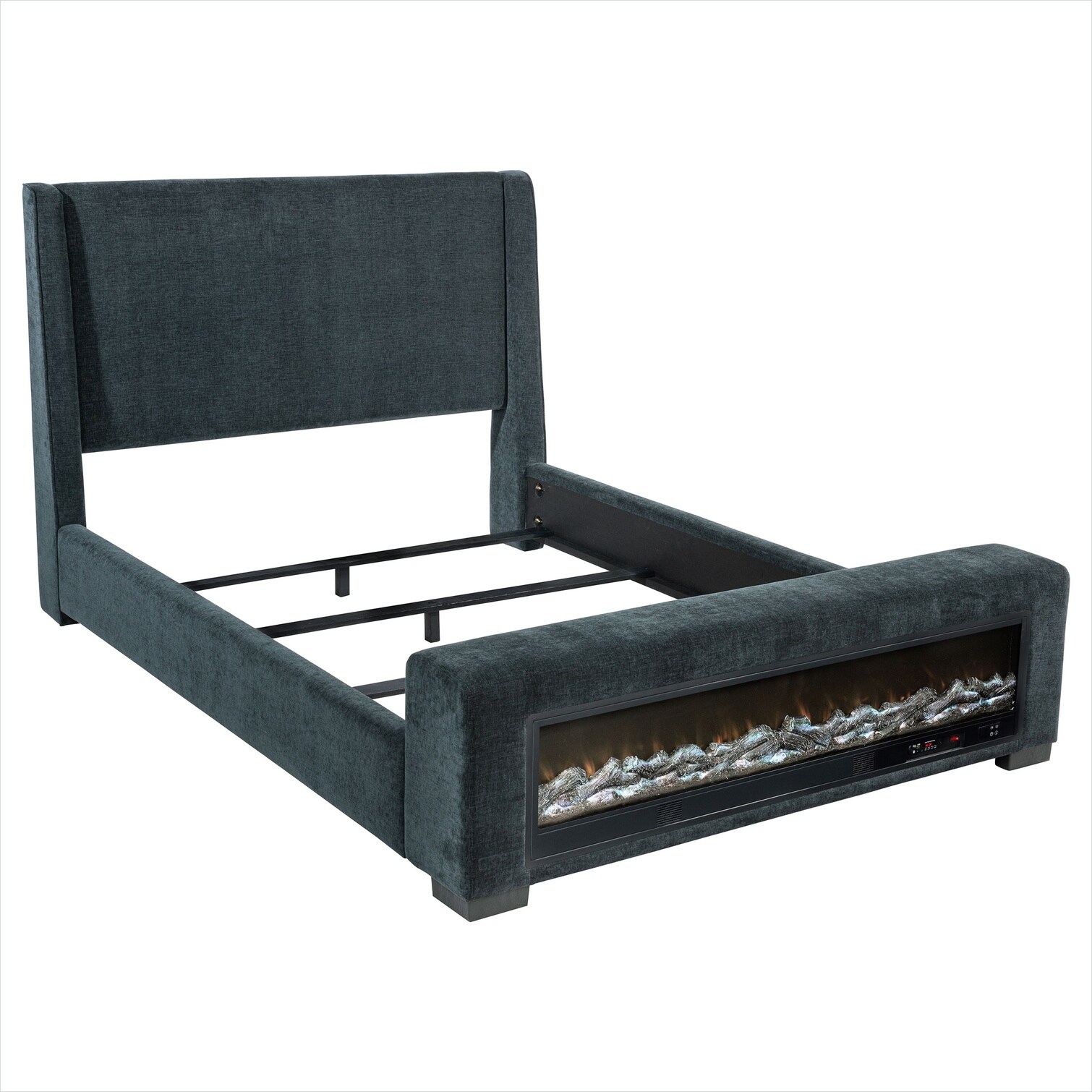 SunJet QGNETE709AX2 beds - View #7