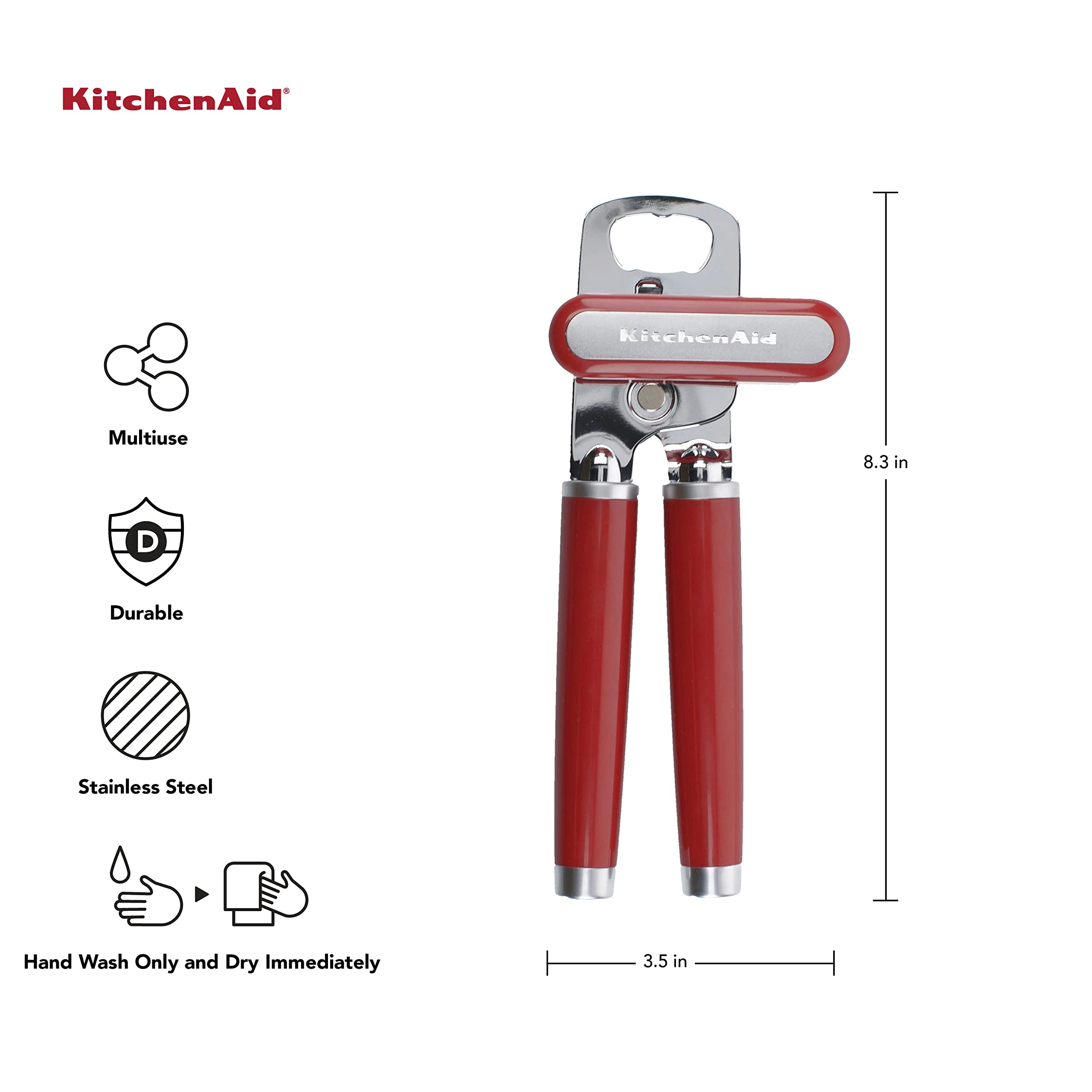 KitchenAid KE199OHERA openers - View #2