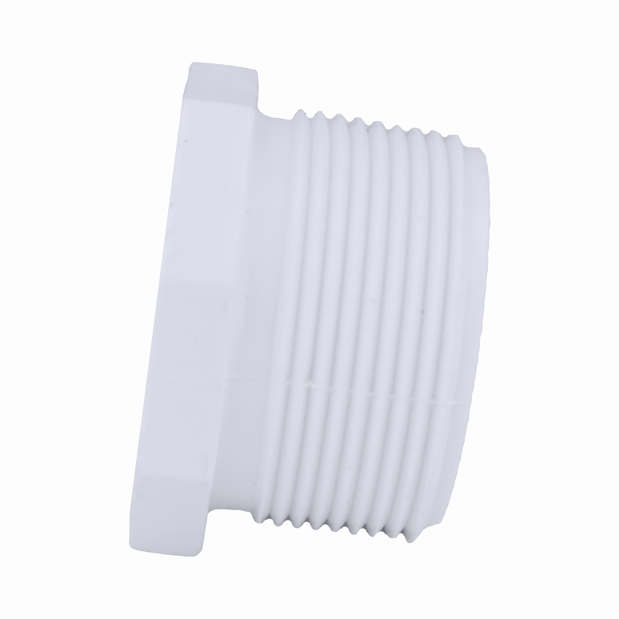 Charlotte Pipe PVC 02112  3000 Pvc-Pressure-Sch-40-Fittings - View #5
