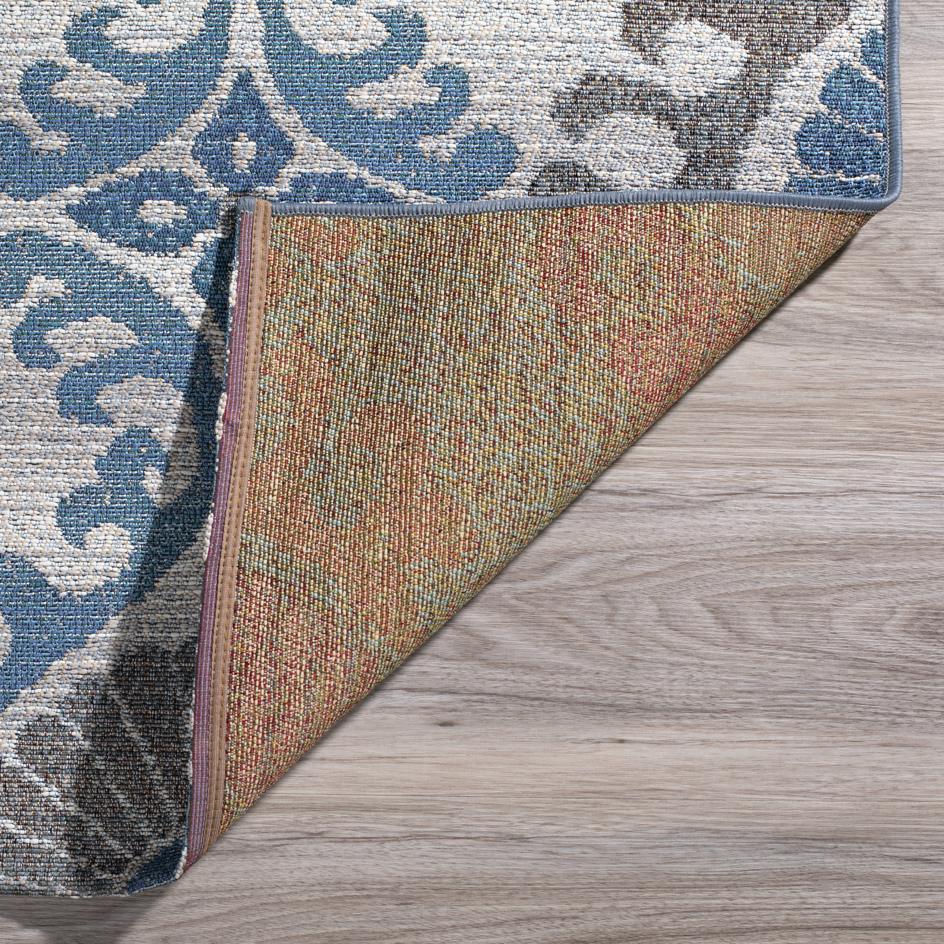 Addison Rugs OSFR31BL8X10 rugs - View #6