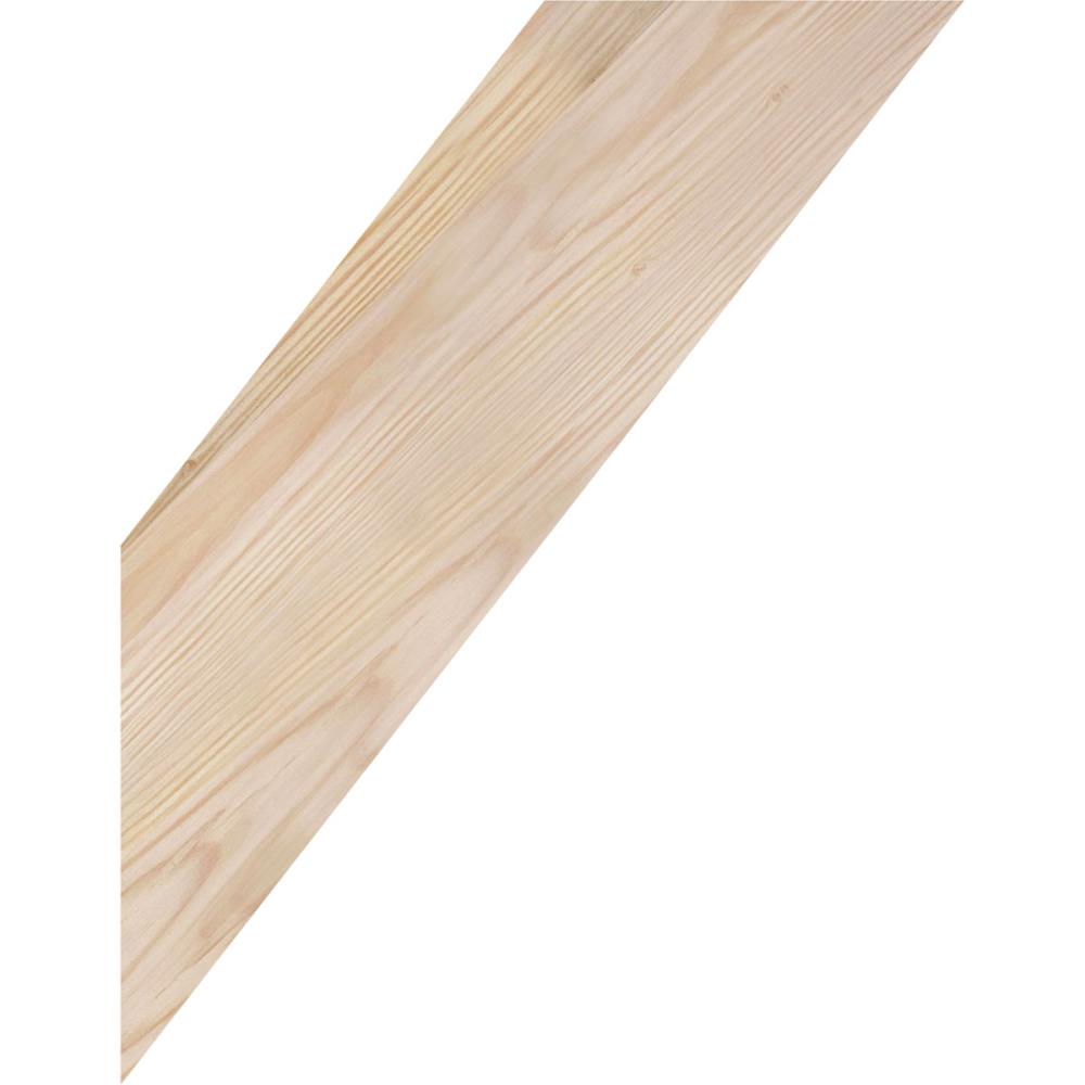 Ekena Millwork BRC06X14X18TRA00SDF braces - View #3