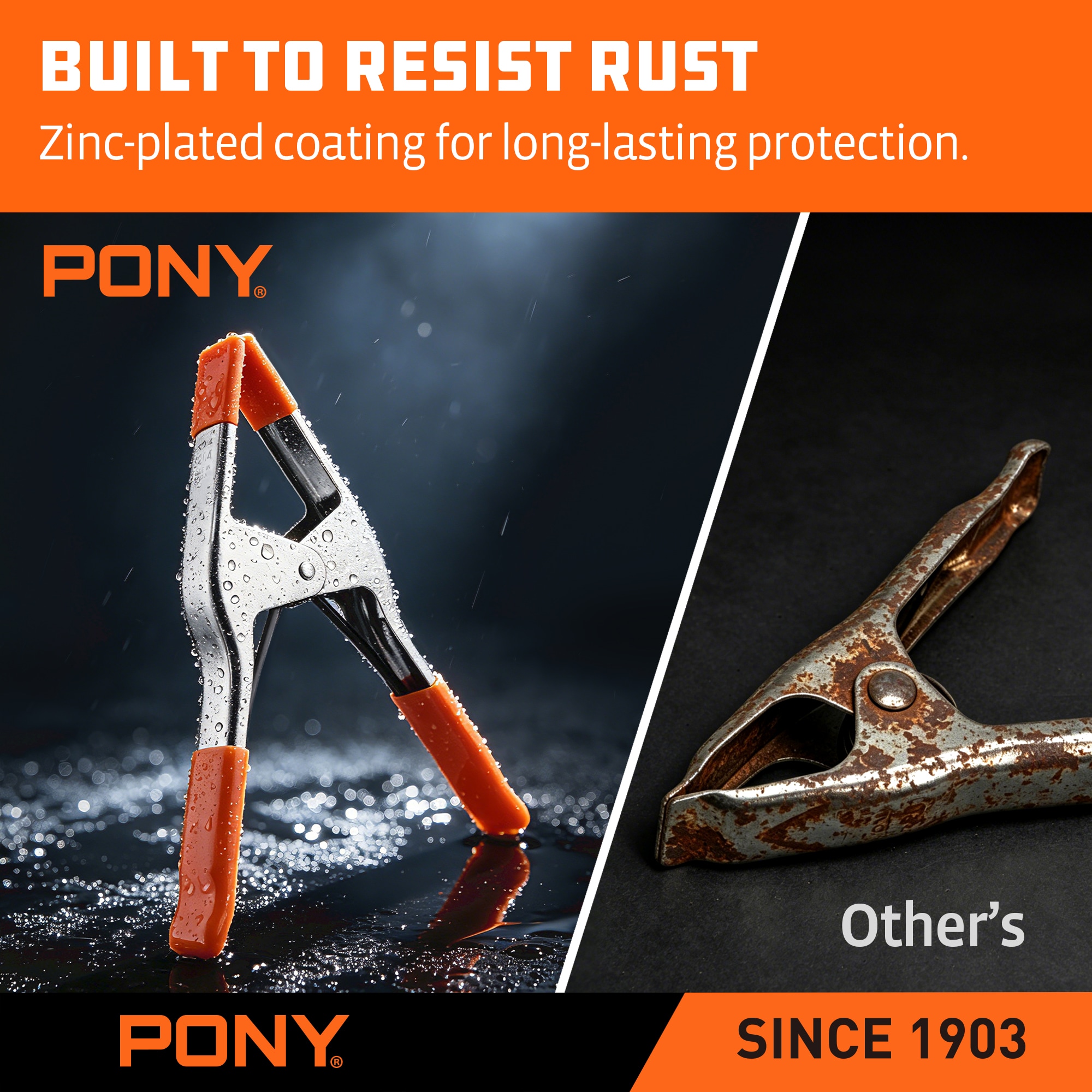 Pony 3204-HT b101325 - View #3