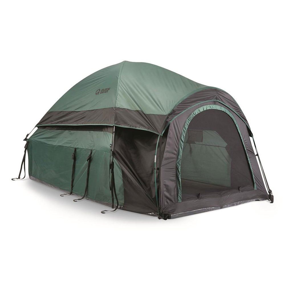 Guide Gear 4350419679 2-Person Compact Truck Tent for sale online 