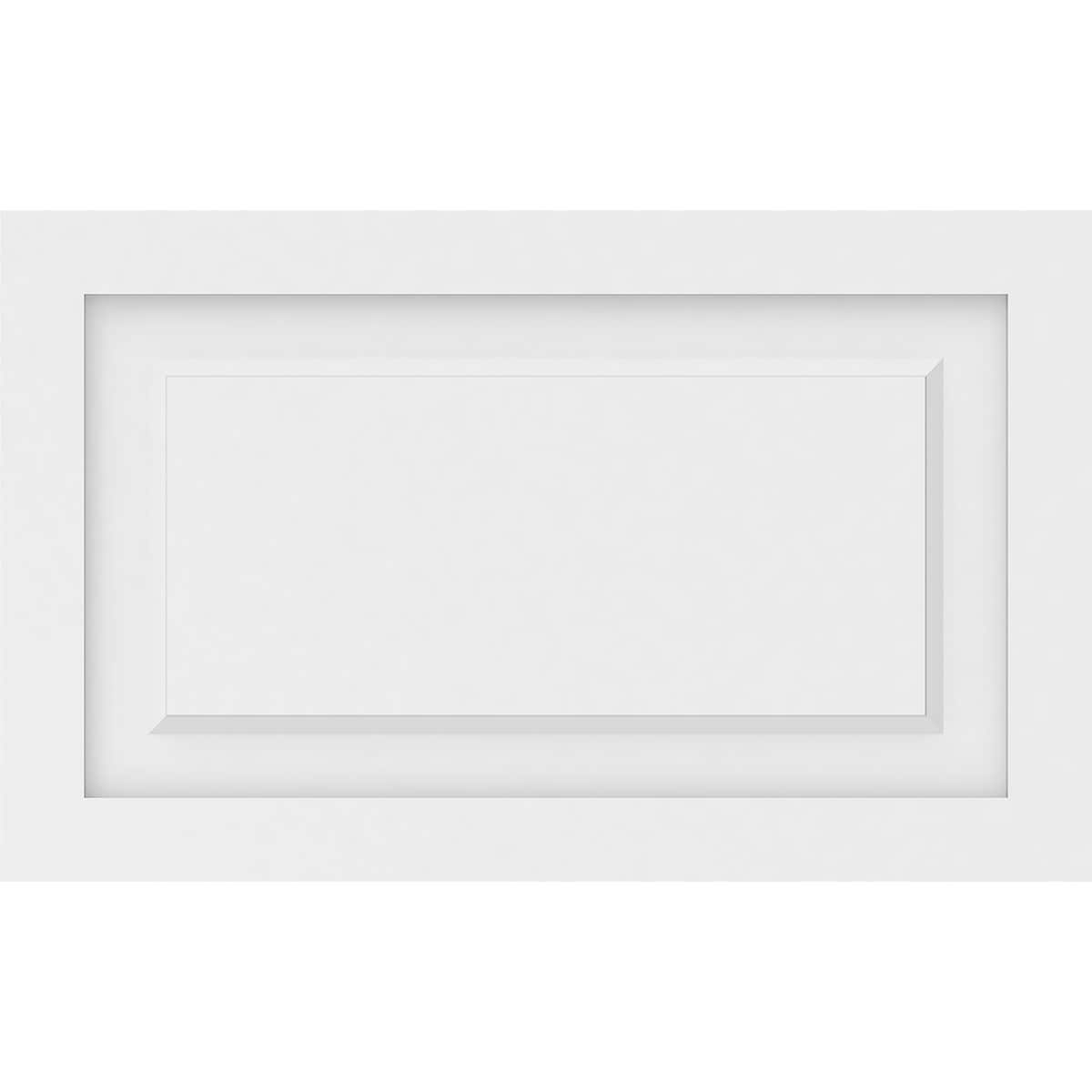 Ekena Millwork WALP26X16X062HAR Wall-Panels - View #2