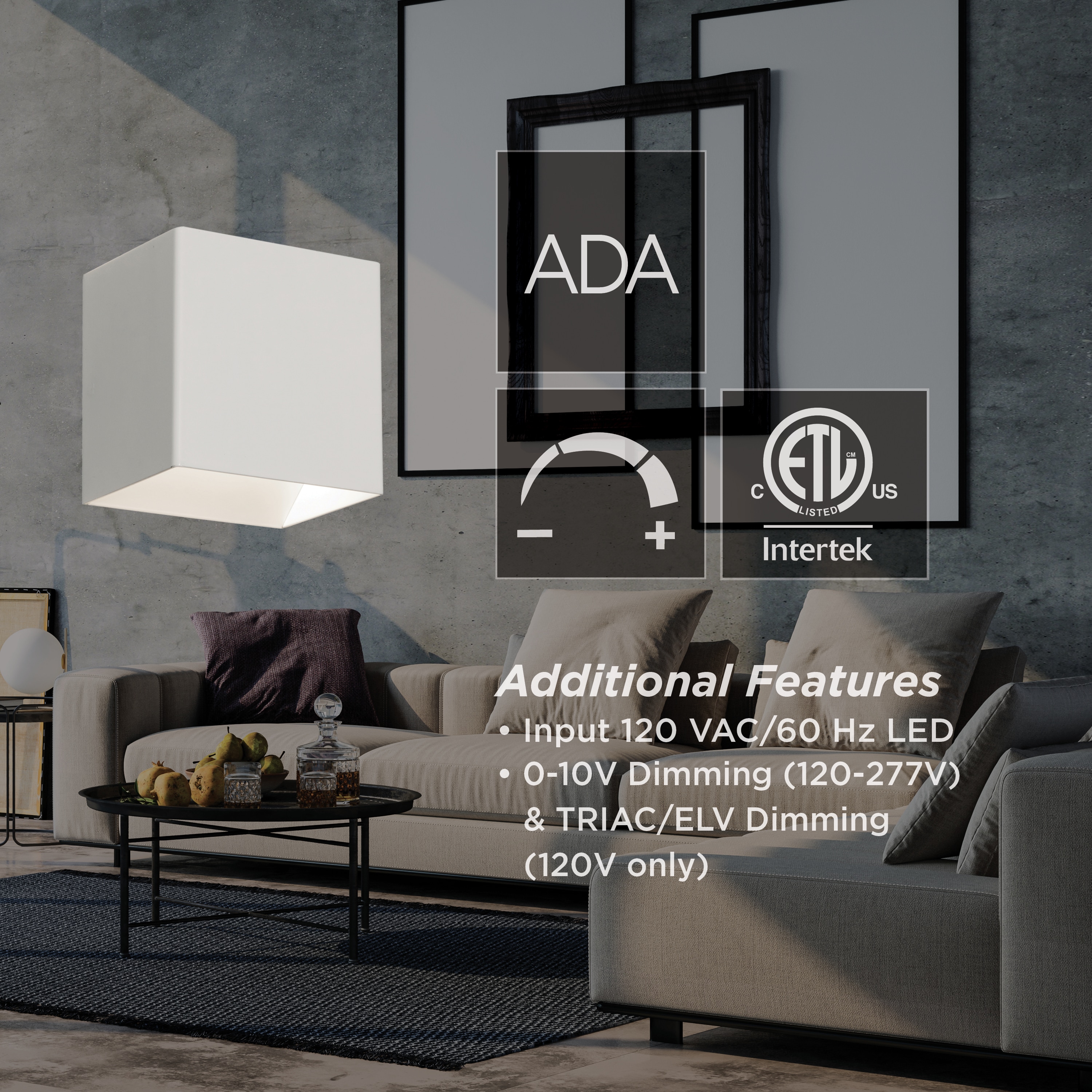 AFX ZOS0505L30UDWH b090000 - View #4