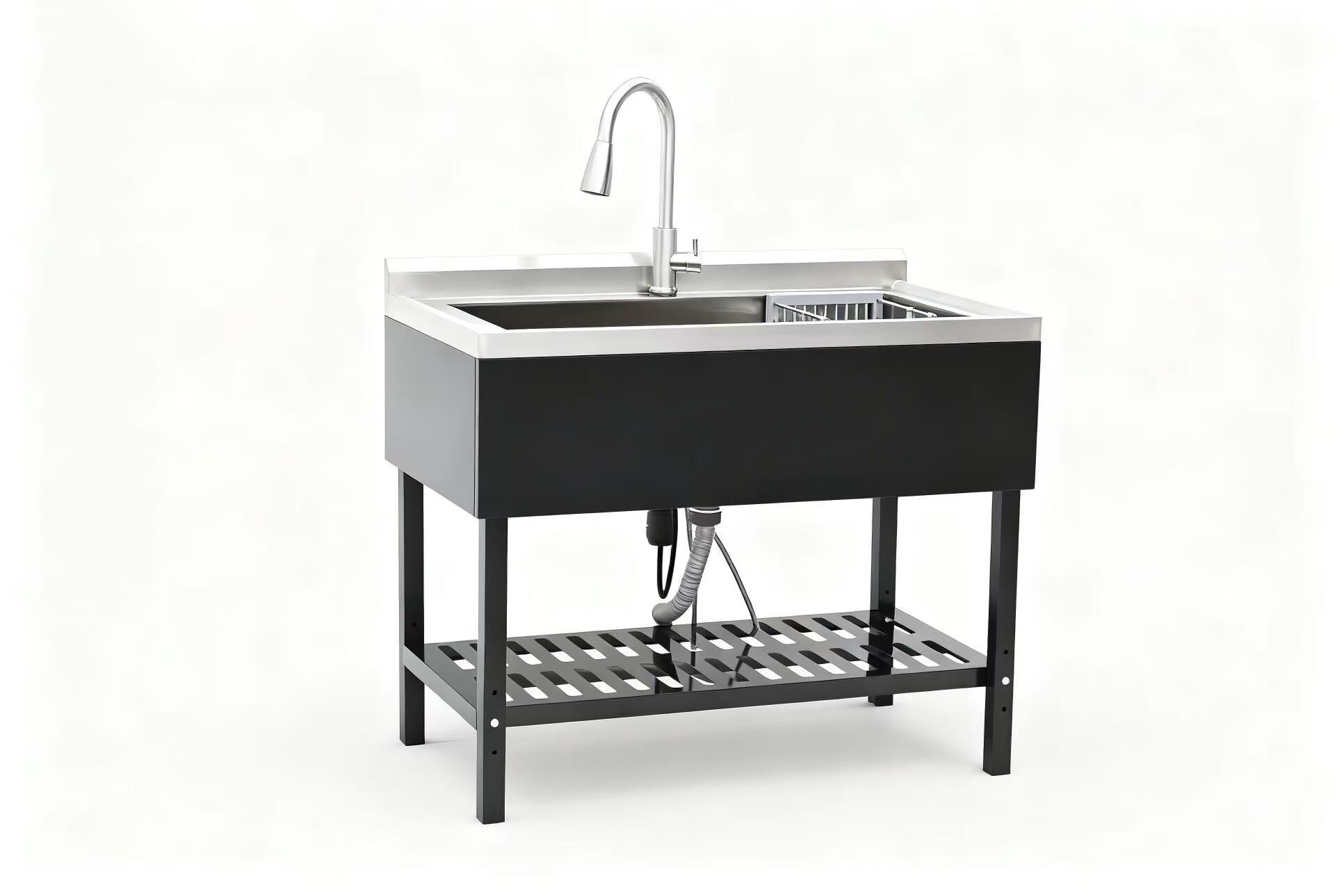 Blisstyle KS15 Kitchen-Sinks - View #9