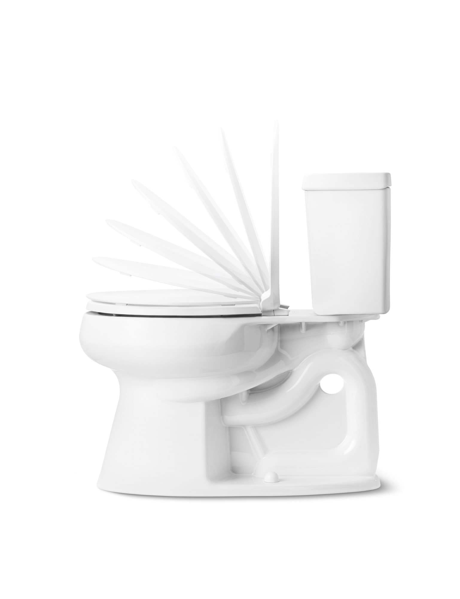 KOHLER 14799-0 toilets - View #2