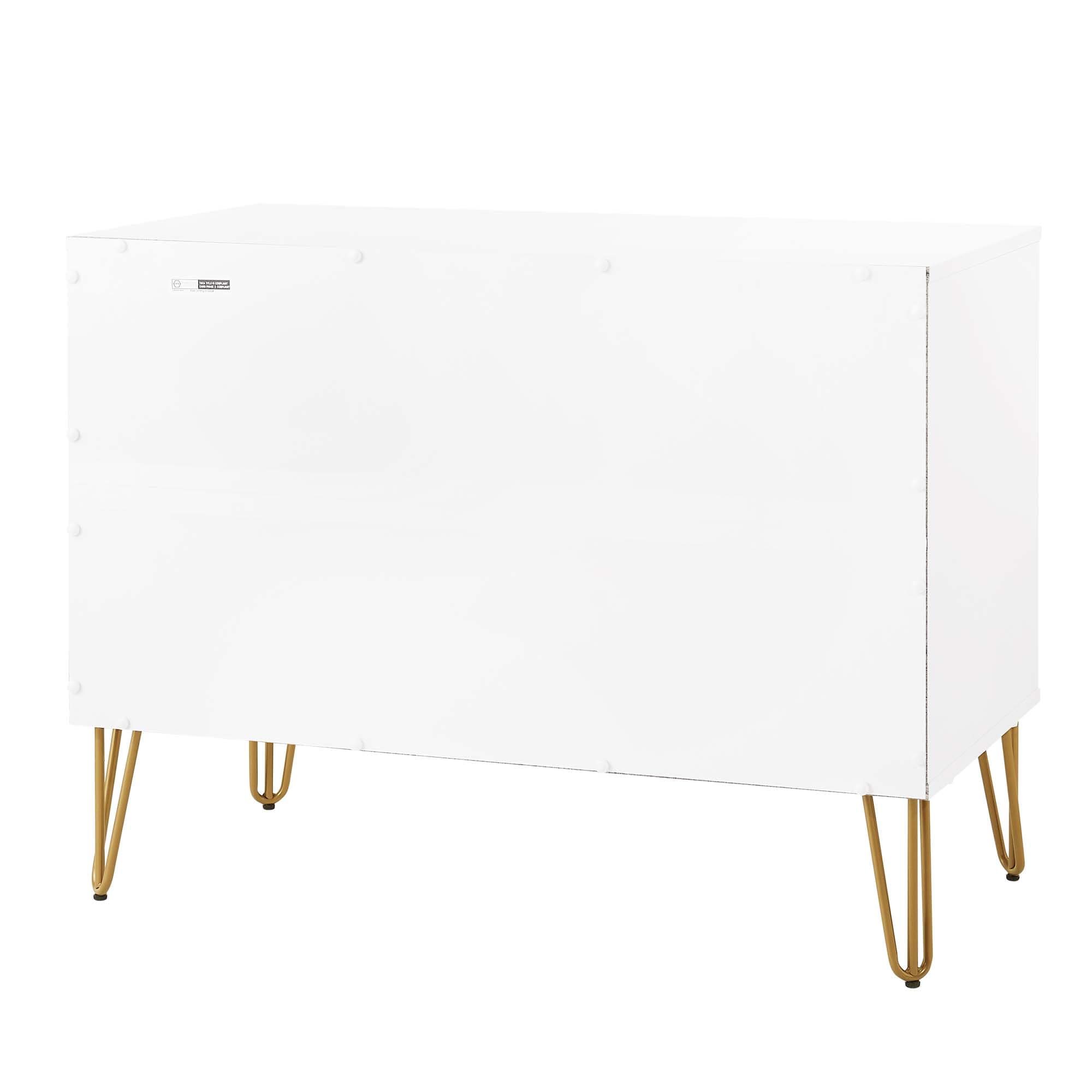 Manhattan Comfort 3-DB09-WH dressers - View #12