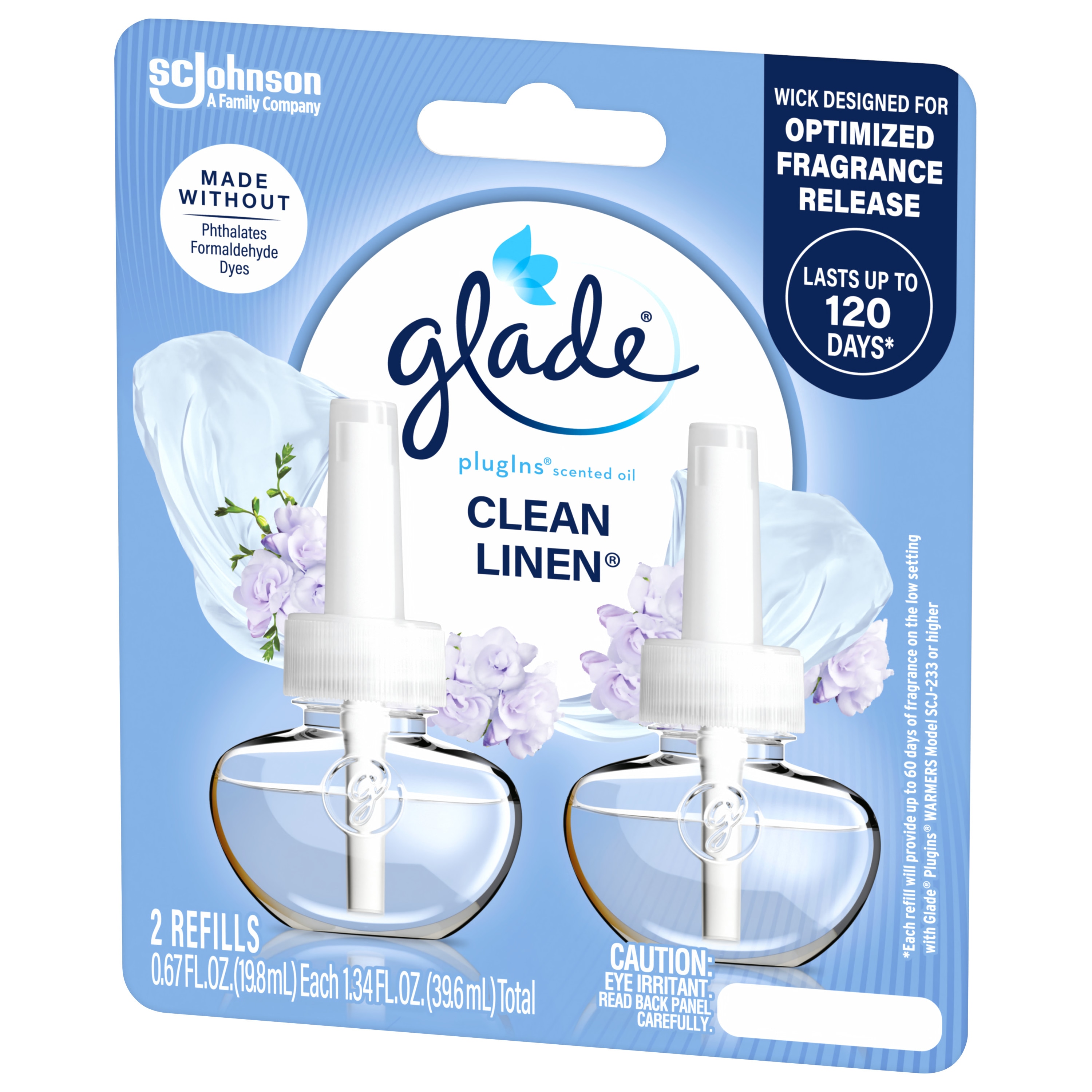 Glade 322825 Air-Fresheners - View #14