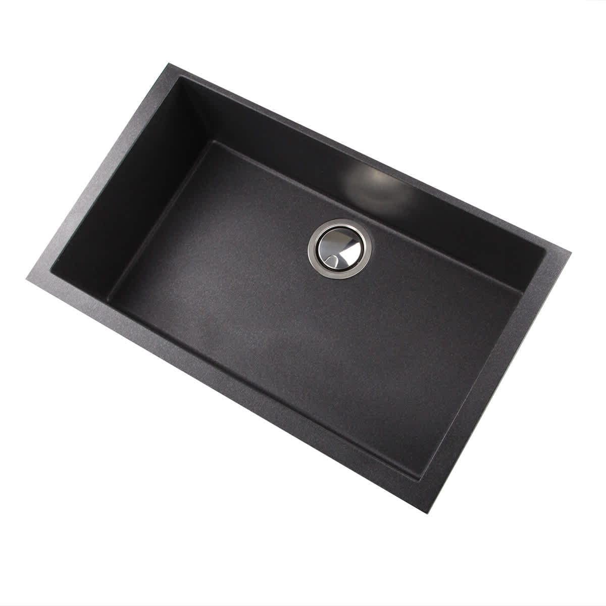 Nantucket PR3018-BL Kitchen-Sinks - View #3