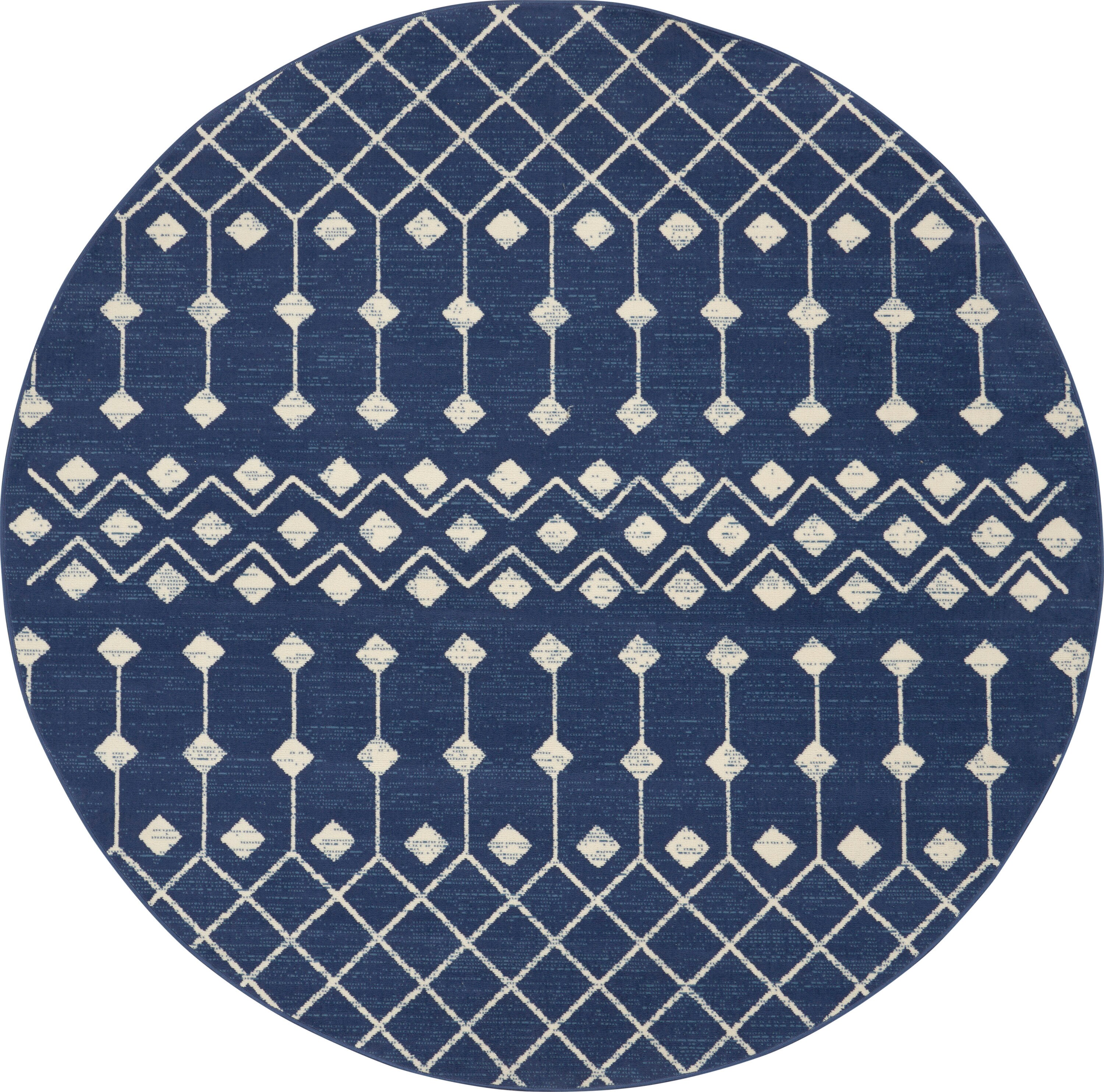 Nourison 99446753397 rugs - View #2