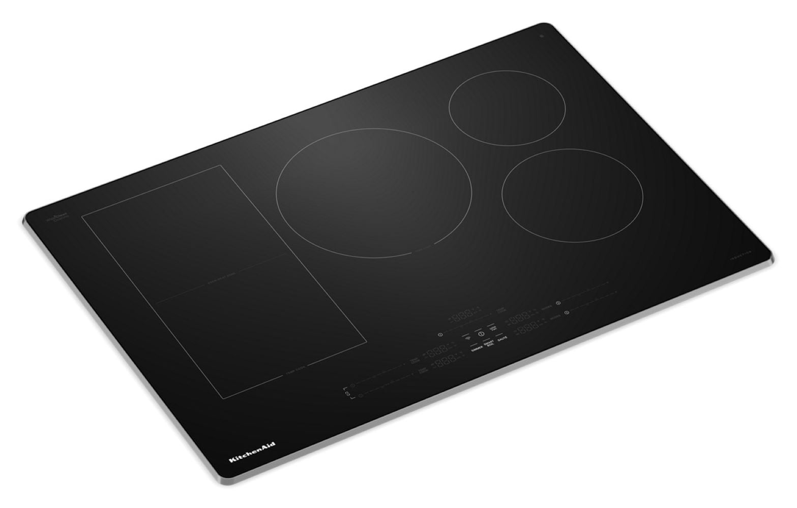 KitchenAid KCIT730SSS Induction-Cooktops - View #11