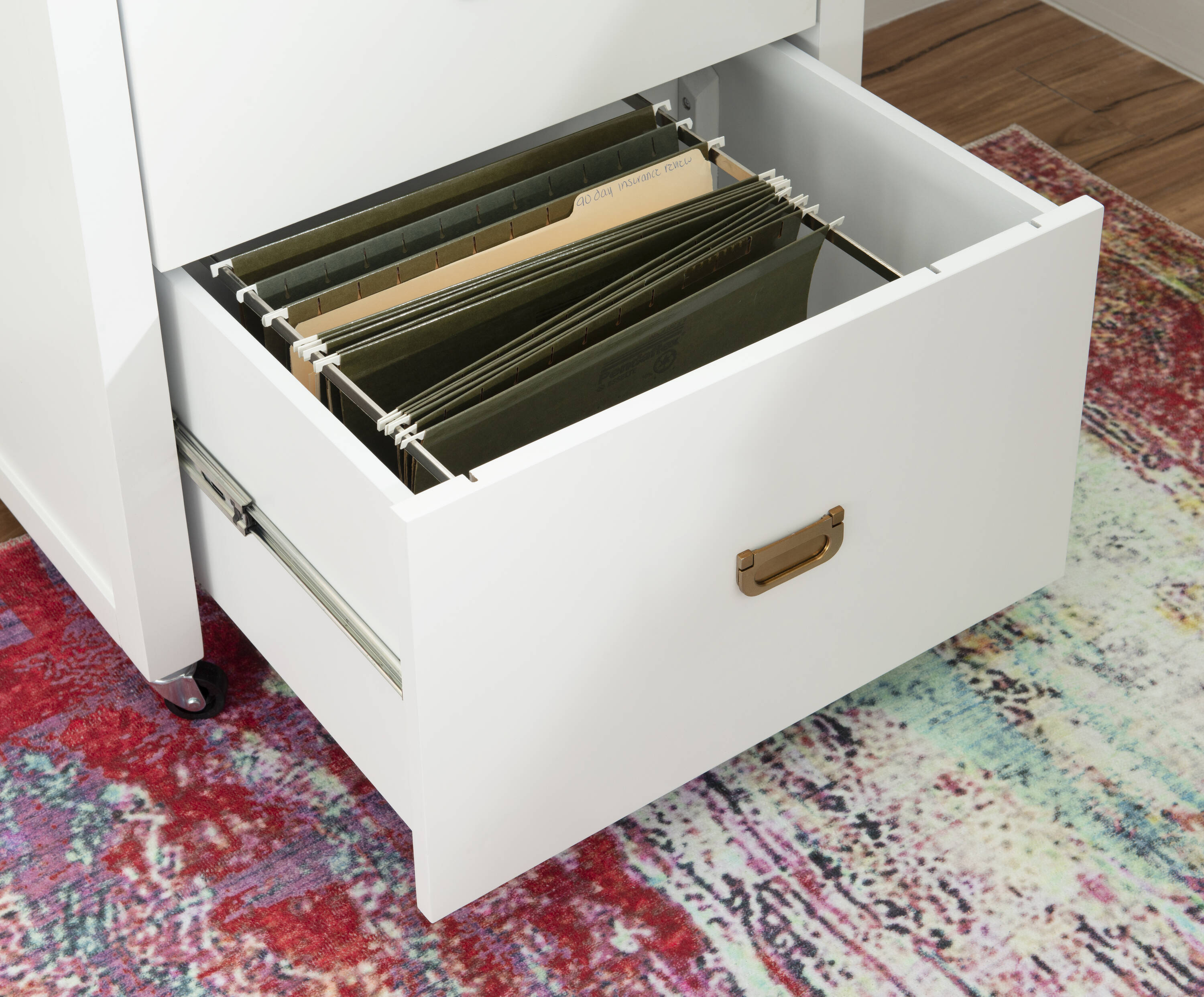 Linon LOWES1142 Filing-Cabinets - View #10