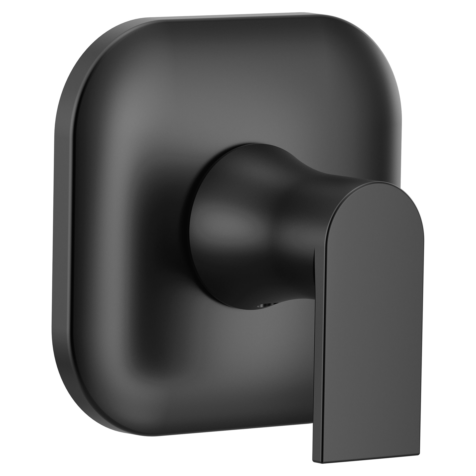 Moen UT2401BL Matte Black Lever Shower Faucet Handle