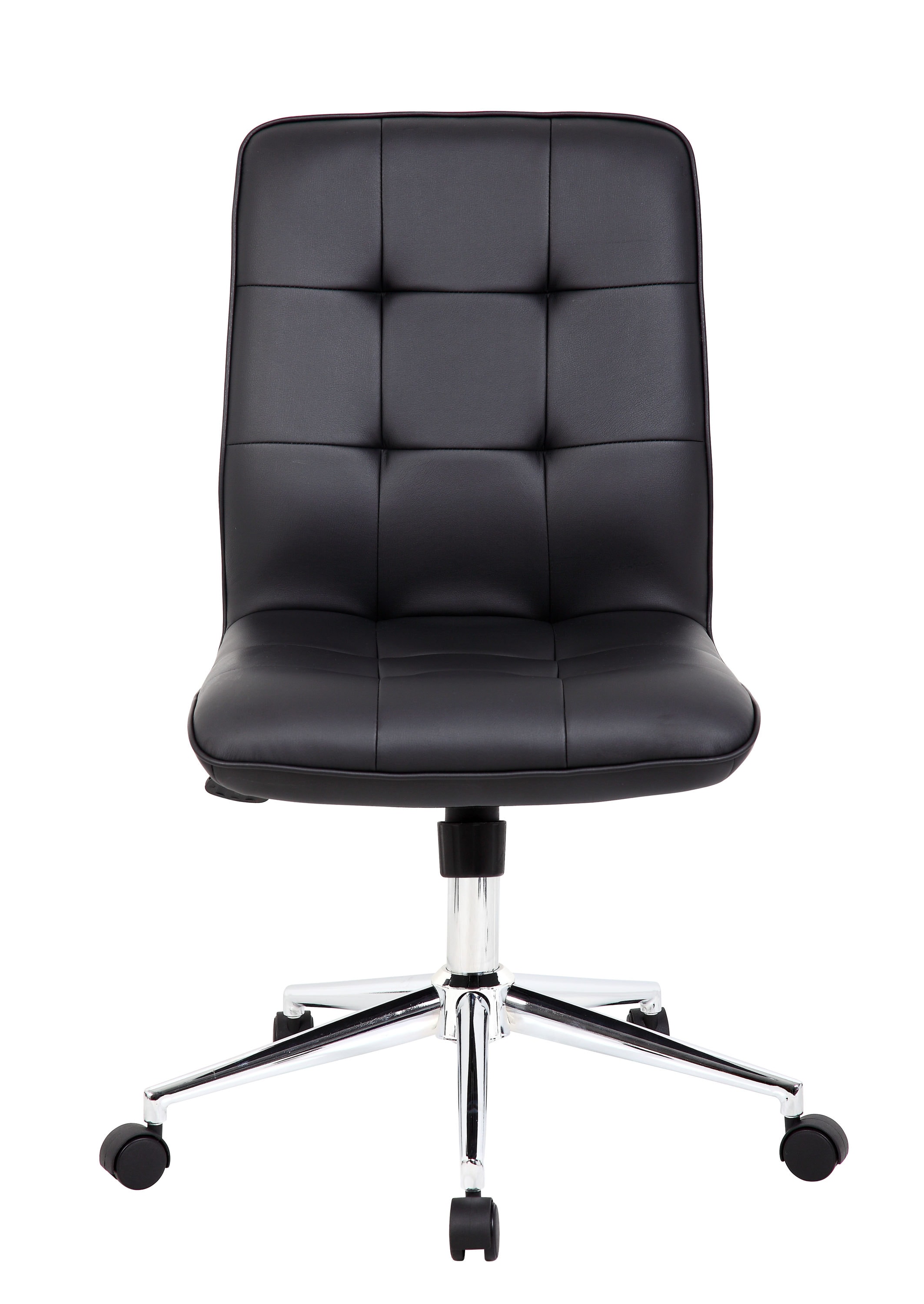 Boss Office Products B330-BK Office-Chairs - View #4