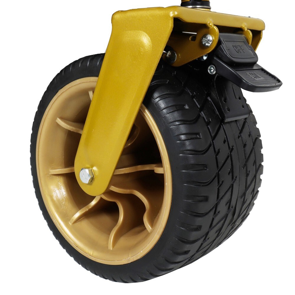 YOSIMFUR DJYC-W2932P349287 Yard-Carts - View #17