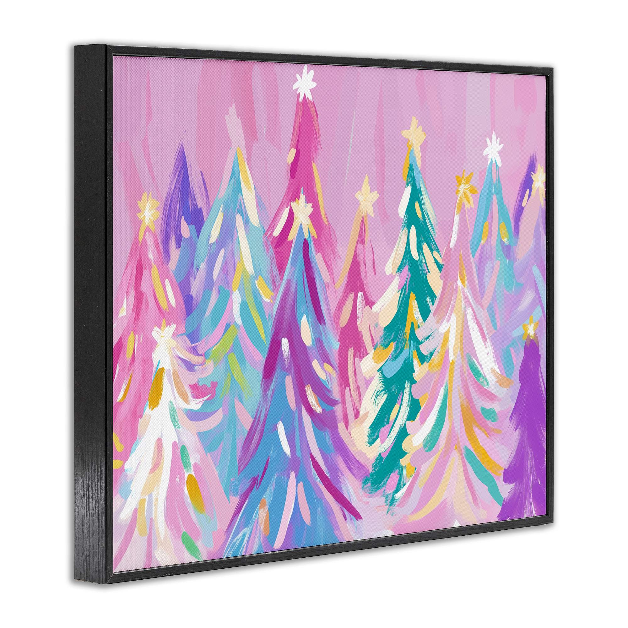Stupell Industries BT-921-FR-16X20 Wall-Art - View #2