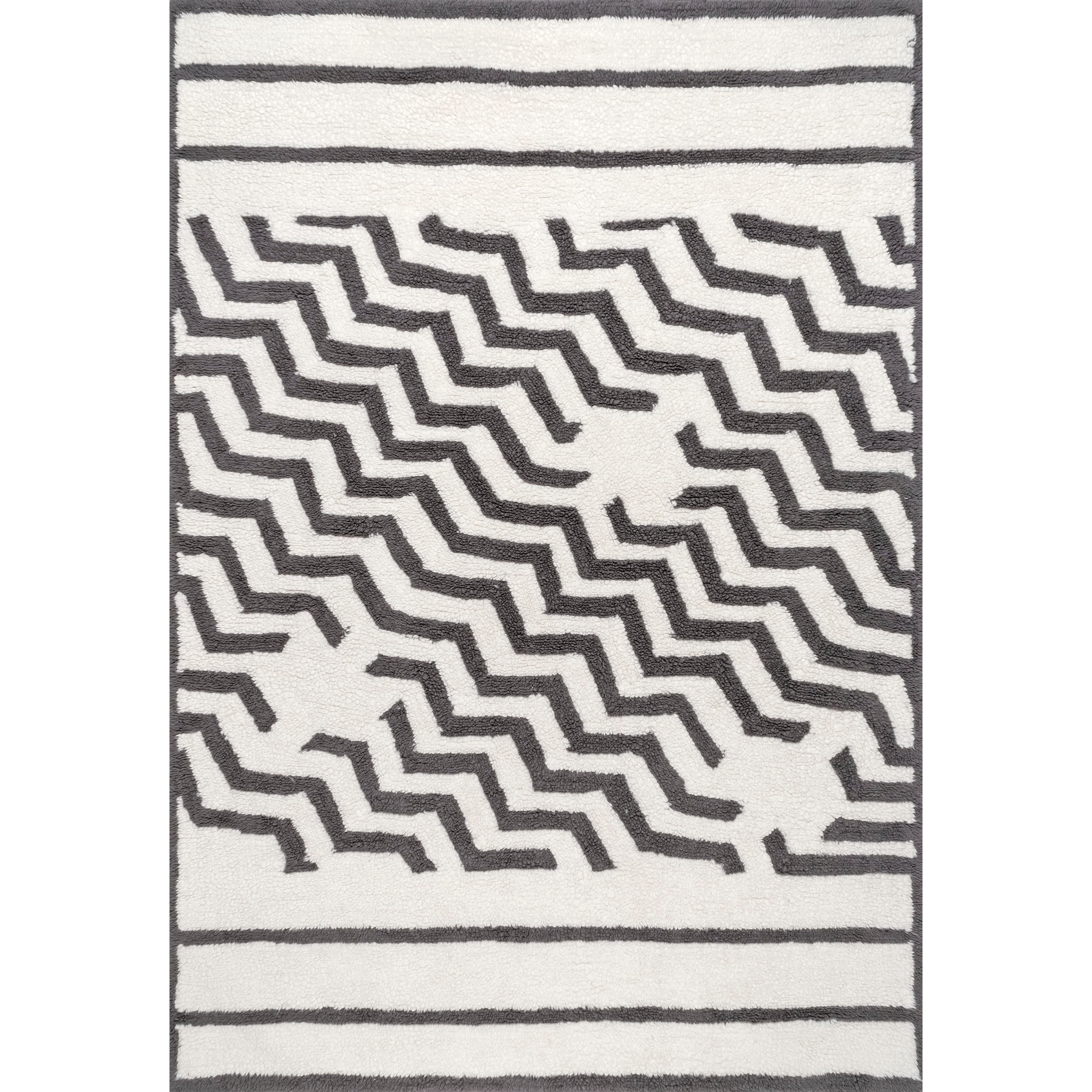 nuLOOM MTBE05A-508 rugs - View #4