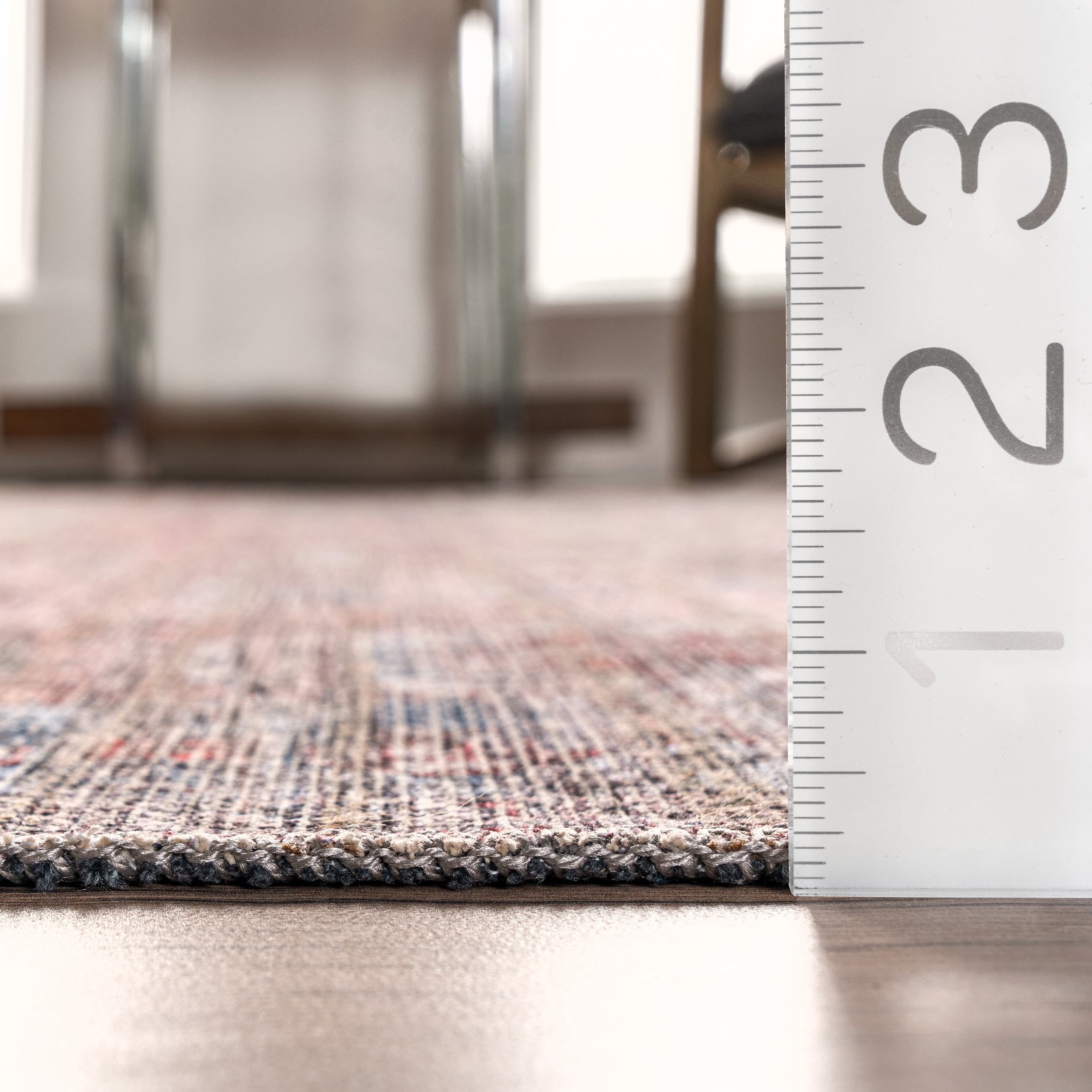nuLOOM KFAE01B-709 rugs - View #3