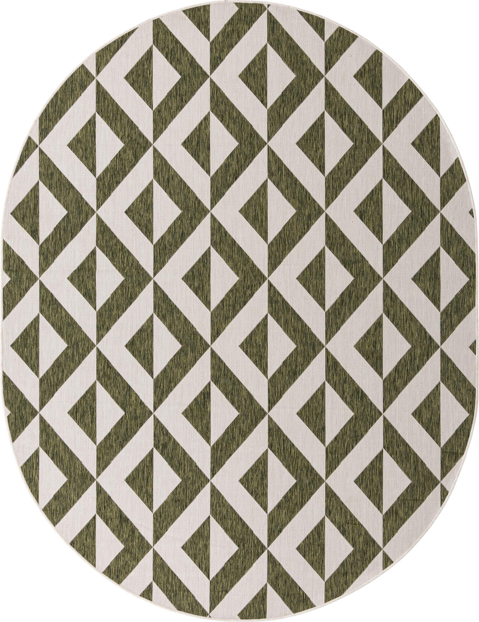 Unique Loom 3152520 rugs - View #5