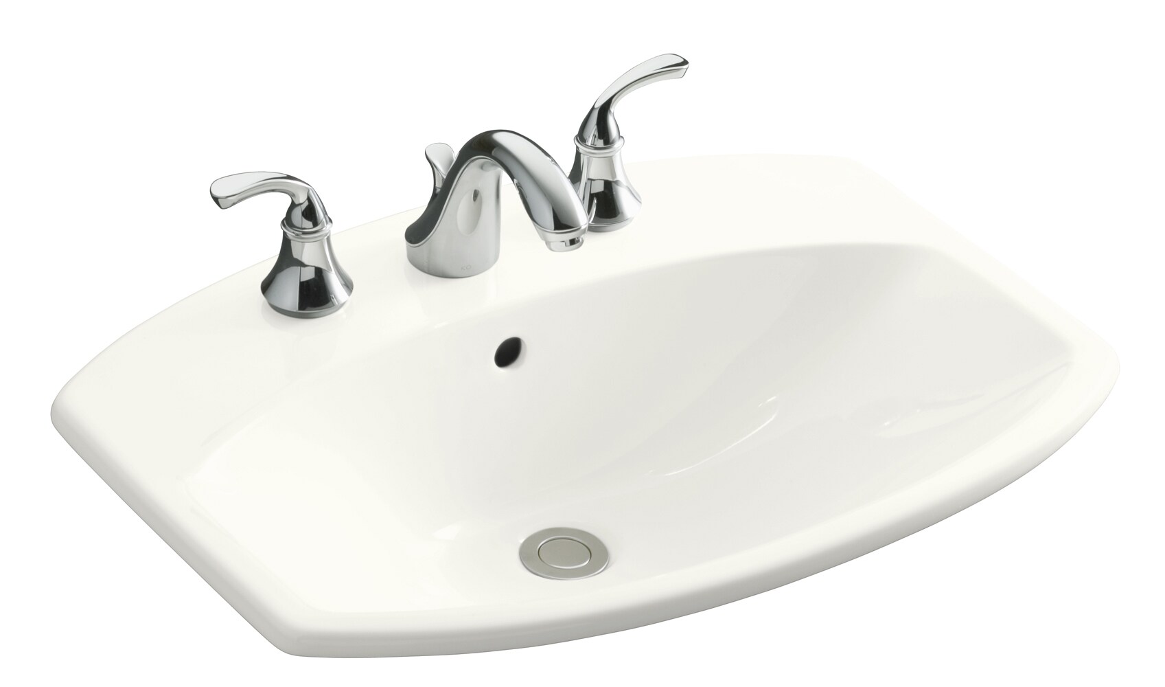 KOHLER 2351-8-0 Bath-Sink - View #3