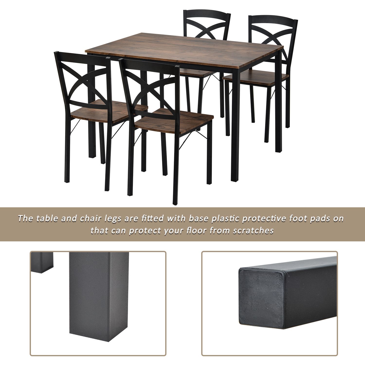 JASMODER ST000020AAD Dining-Sets - View #9